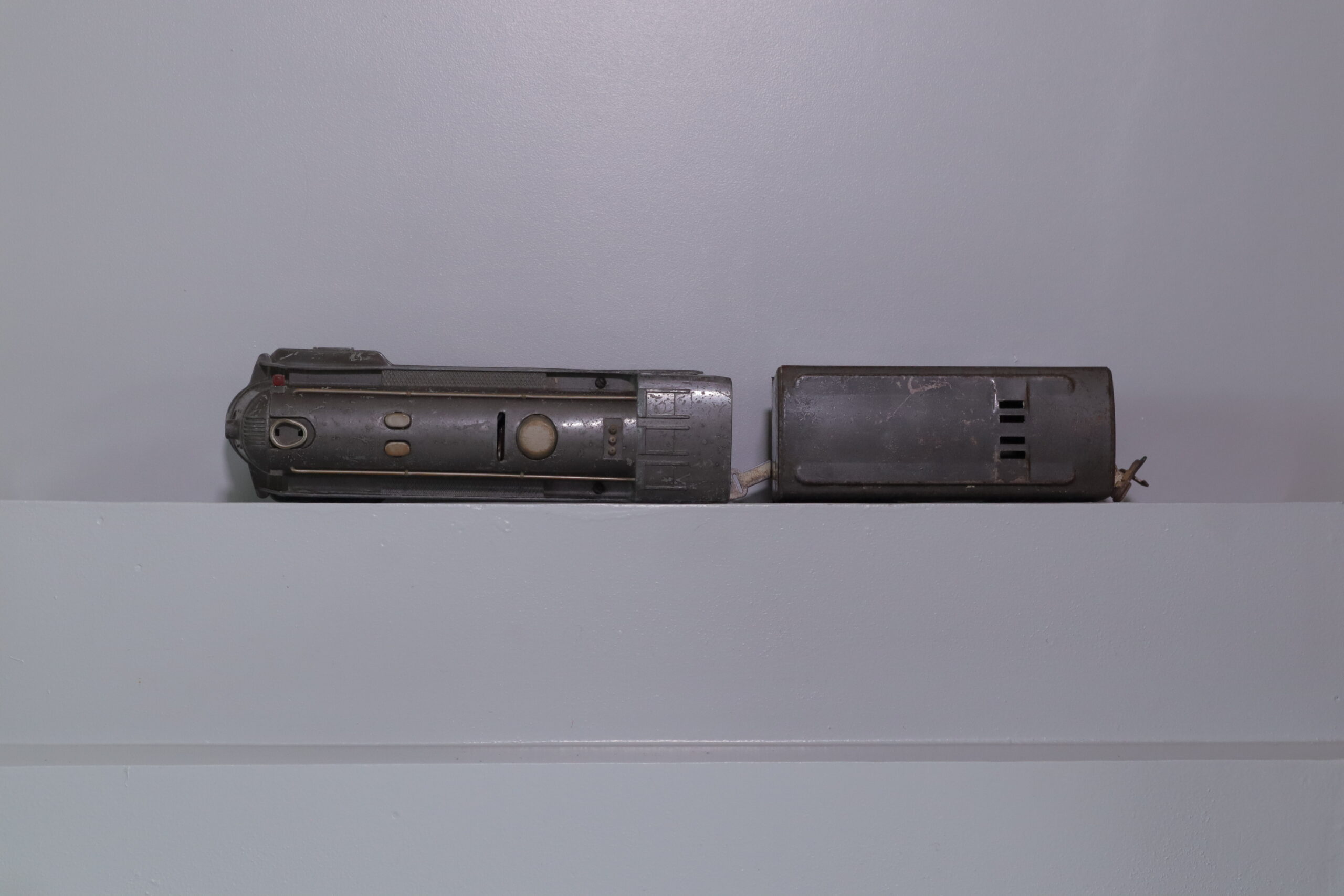 Lionel 1689E Loco - SKU2303L - themodeltrainstore.com