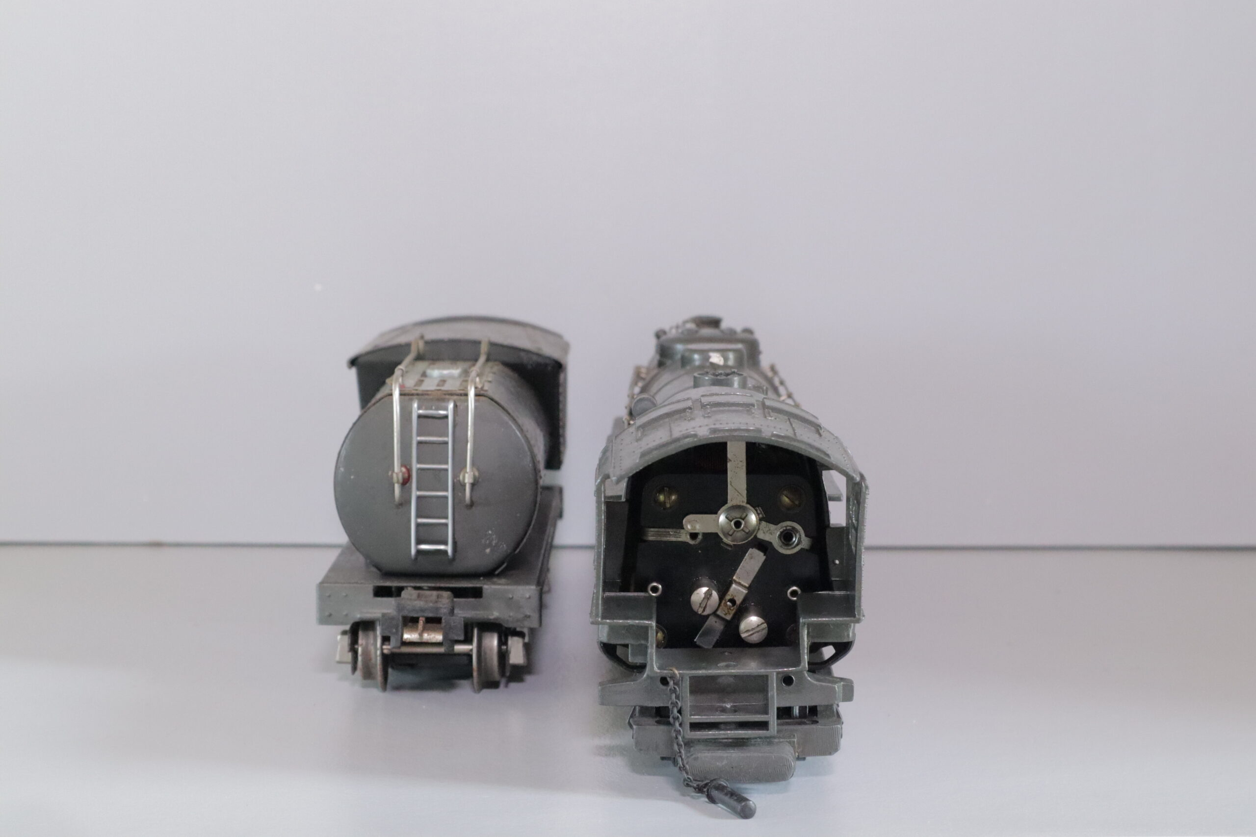 Lionel 763E Loco - SKU2304L - themodeltrainstore.com