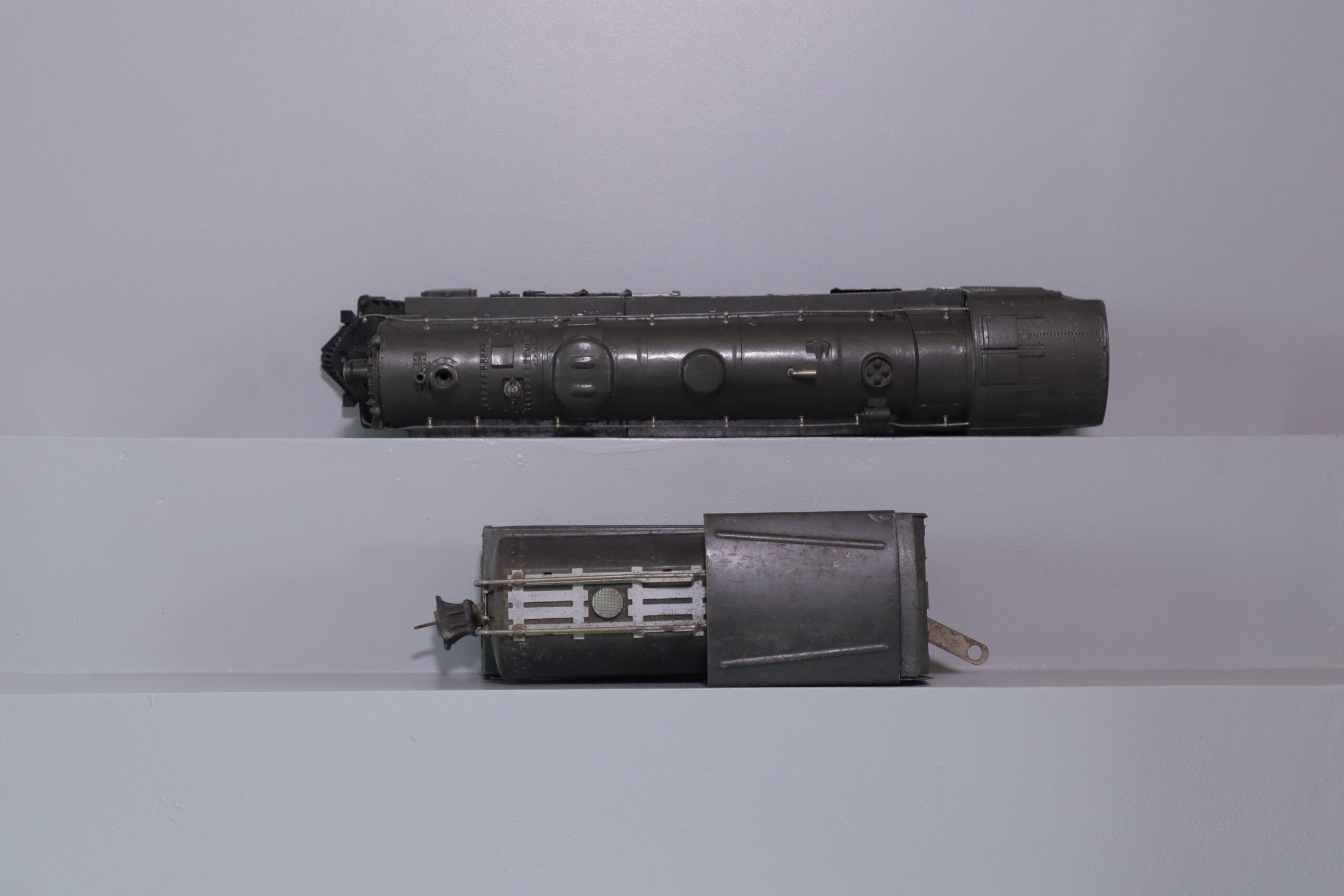 Lionel 763E Loco - SKU2304L - themodeltrainstore.com