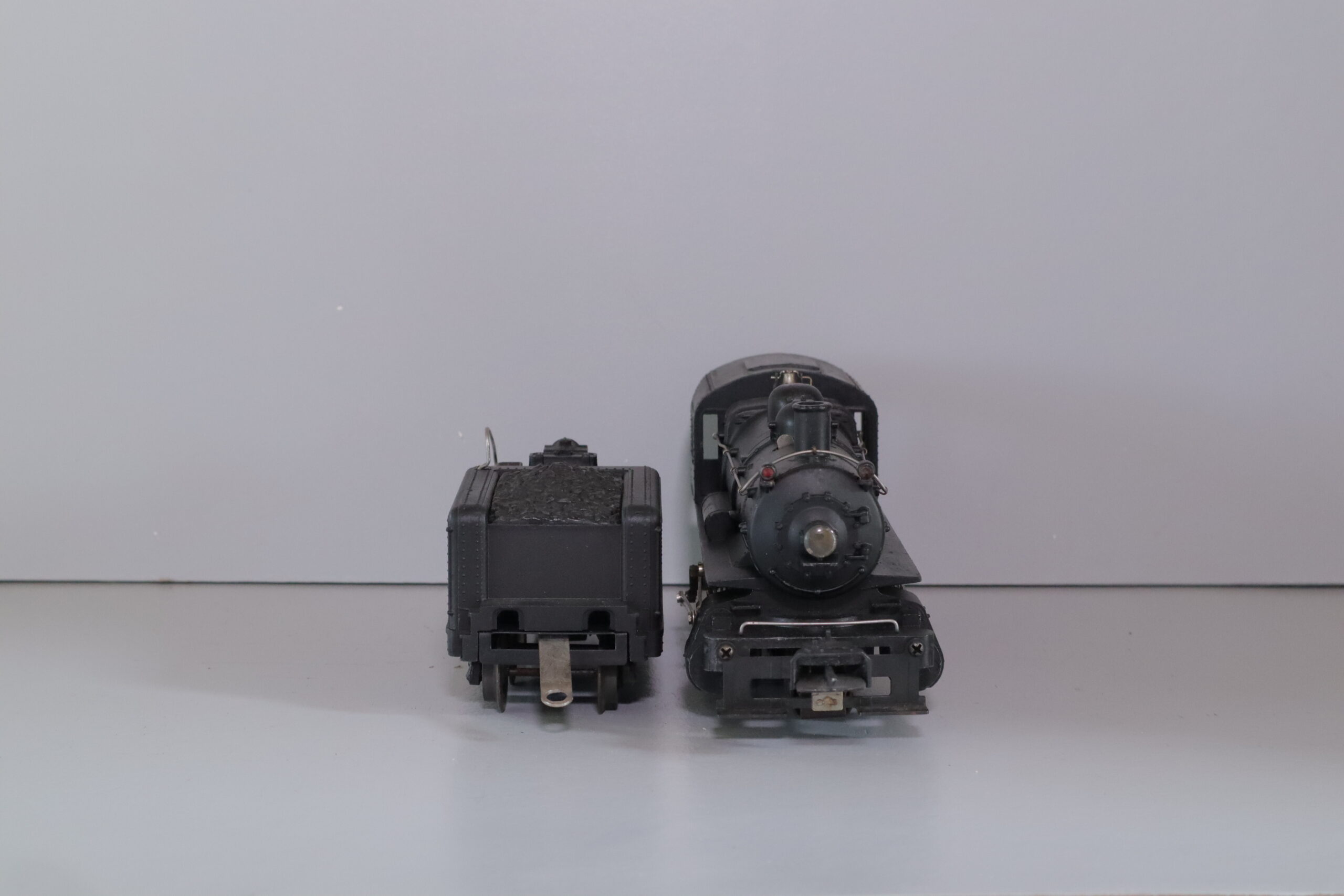 Lionel 1662 Loco - SKU2305L - themodeltrainstore.com