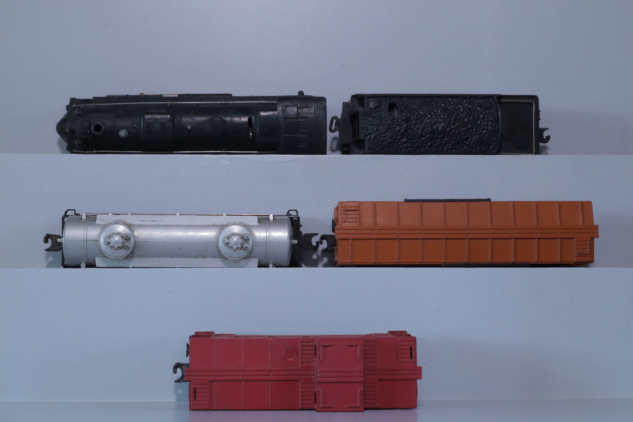 Lionel 2026 Loco Set - SKU2501L - themodeltrainstore.com