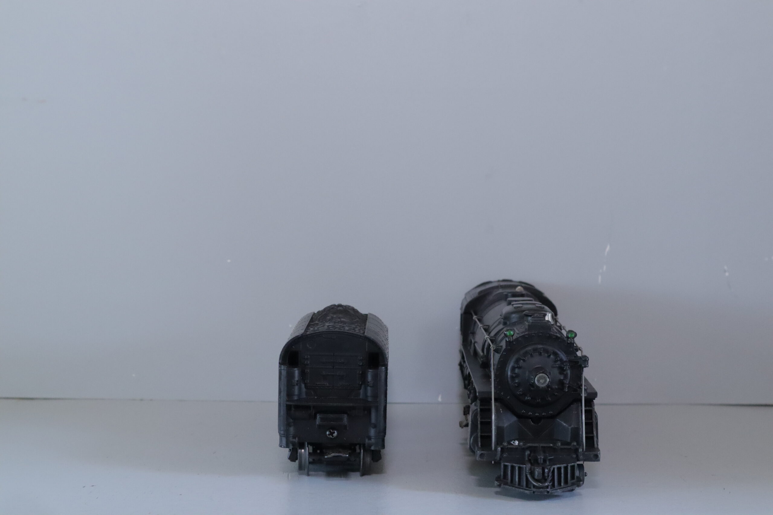 Lionel 2046 Loco - SKU2901L - themodeltrainstore.com