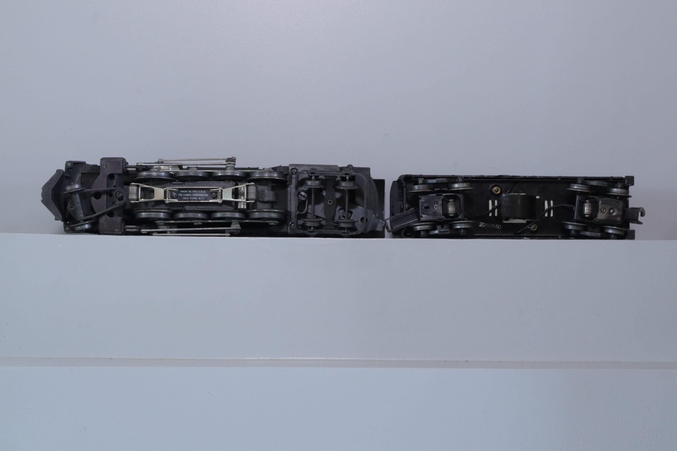 Lionel 736 Loco - SKU2902L - themodeltrainstore.com