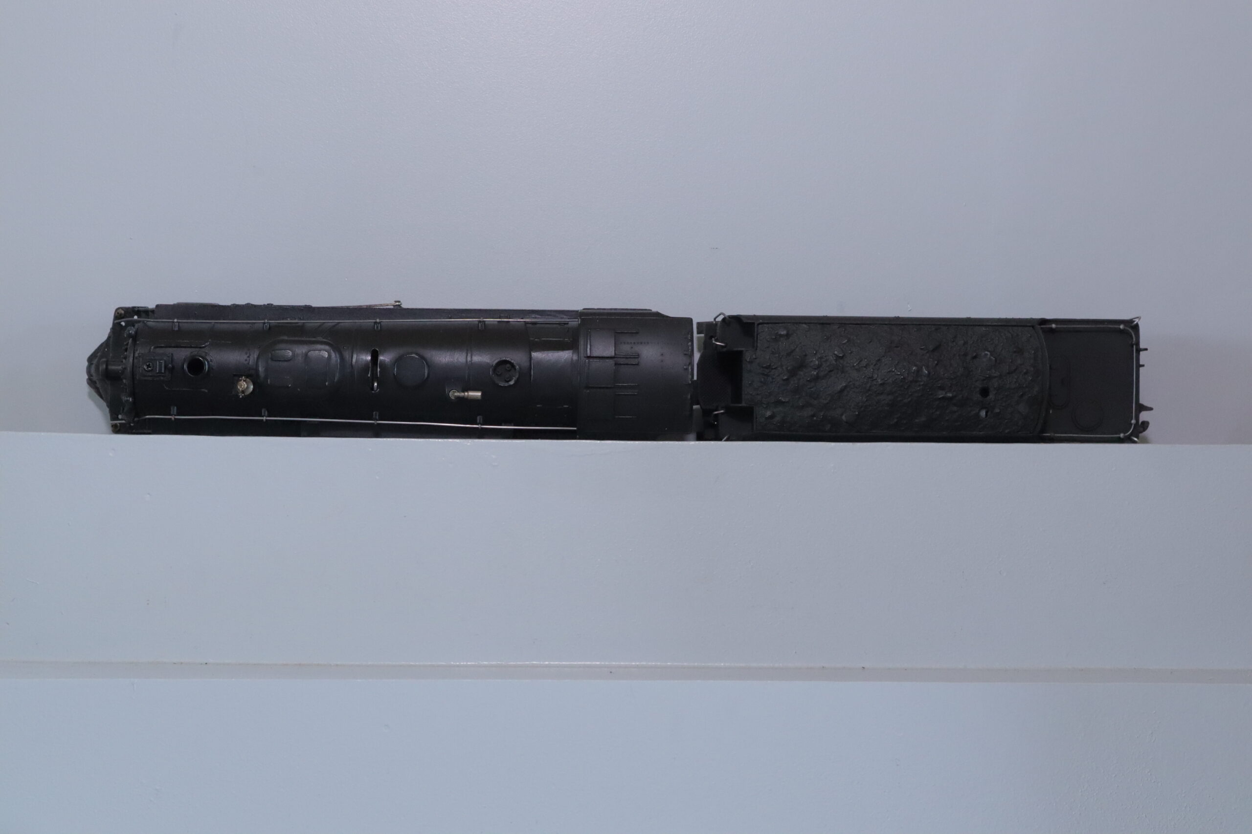 Lionel 726 Loco - SKU2903L - themodeltrainstore.com