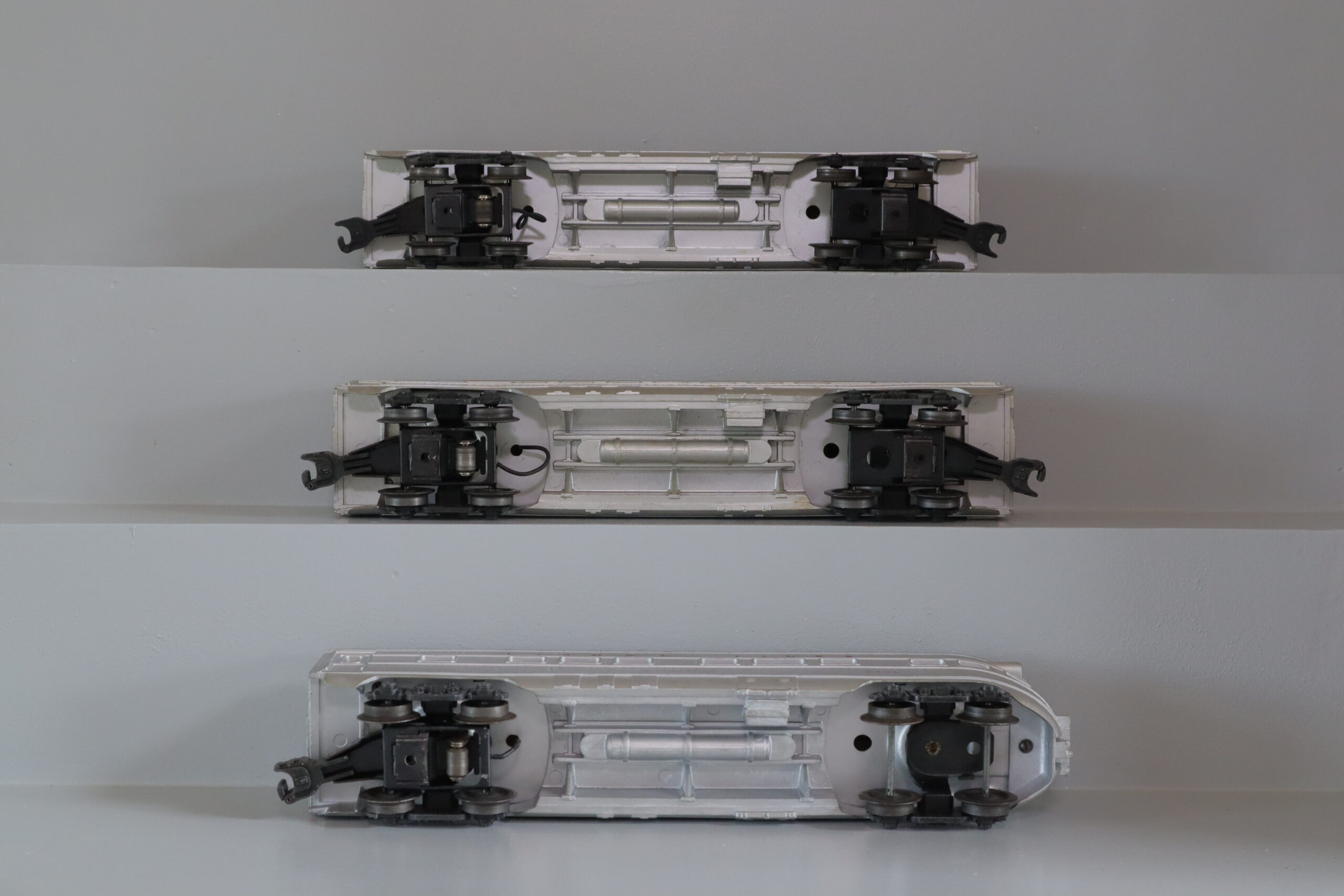 Lionel 2245P Diesel Set - SKU3201L - themodeltrainstore.com