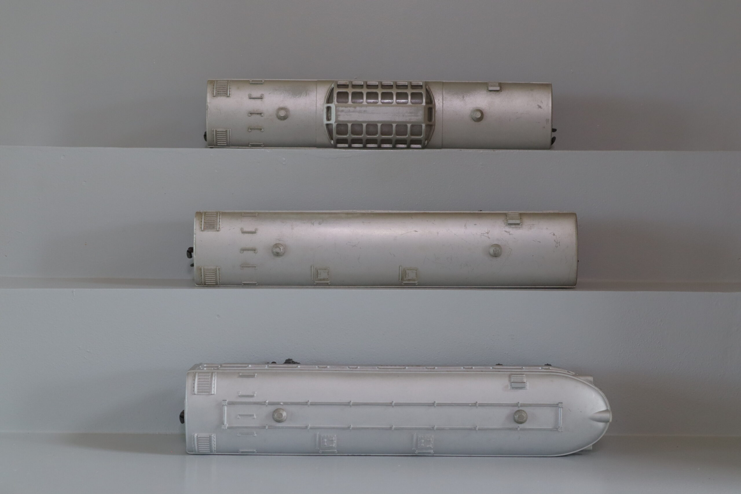 Lionel 2245P Diesel Set - SKU3201L - themodeltrainstore.com