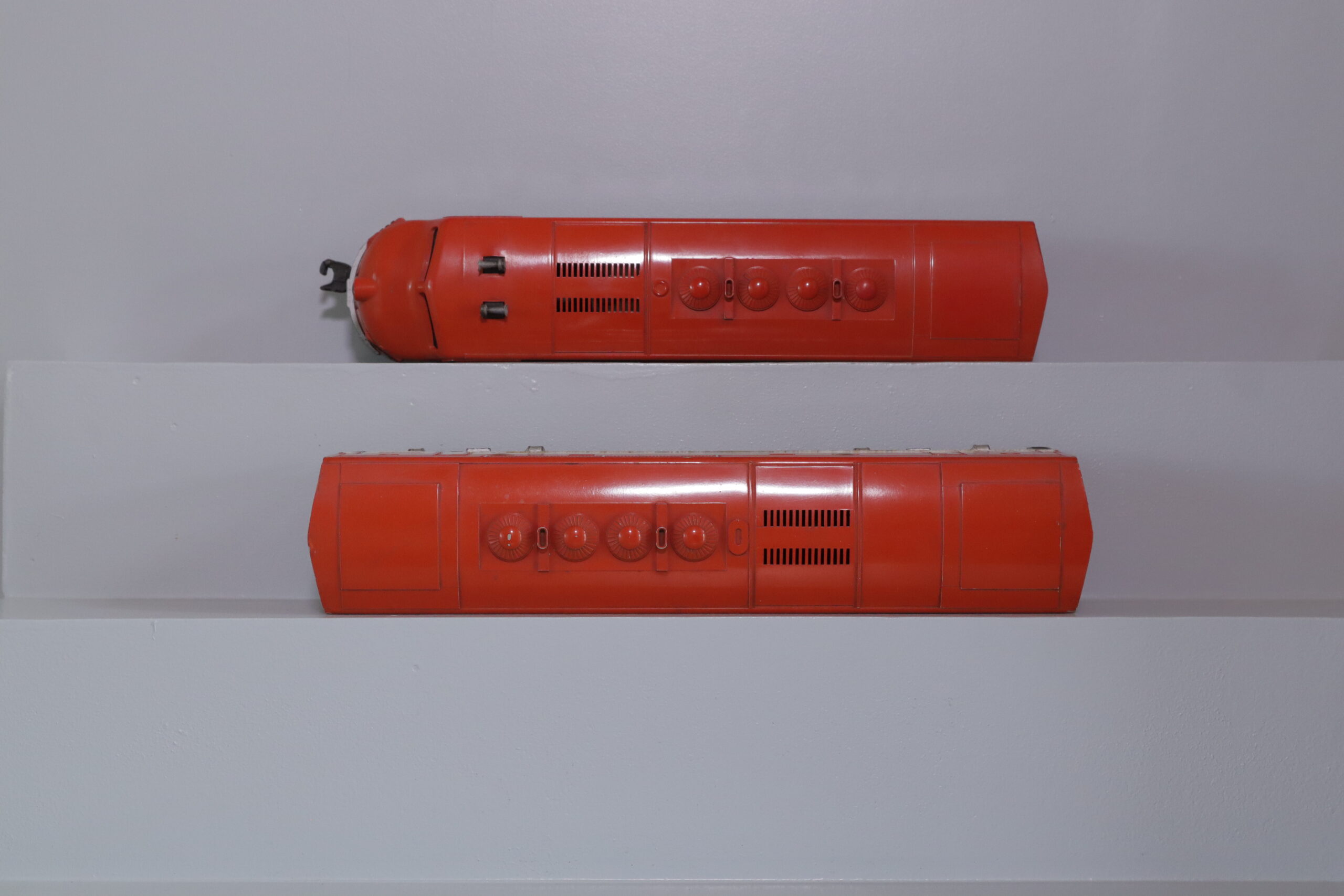 Lionel 2245P Diesel Set - SKU3201L - themodeltrainstore.com