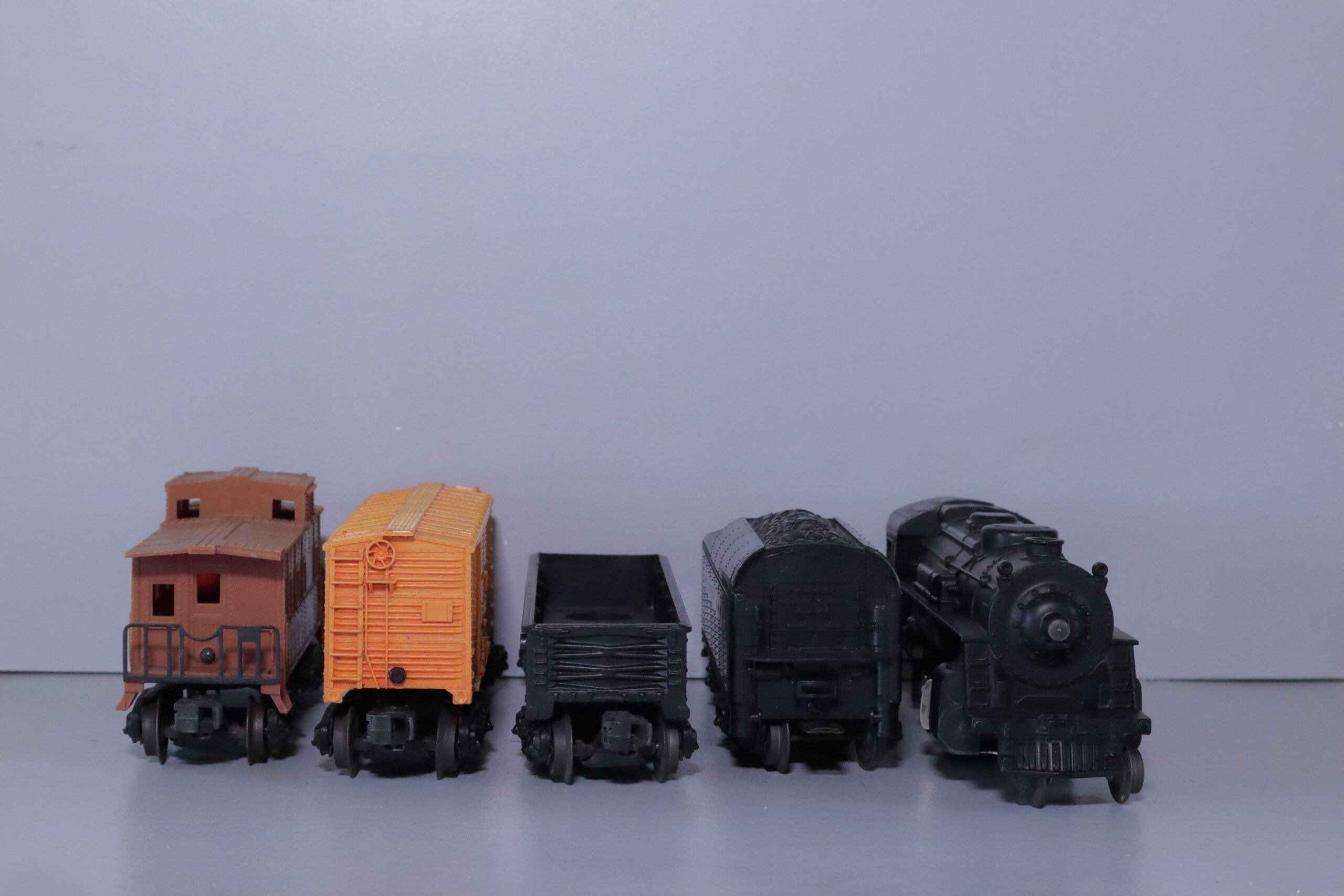 Lionel 1130 Loco Set - SKU3602L - themodeltrainstore.com