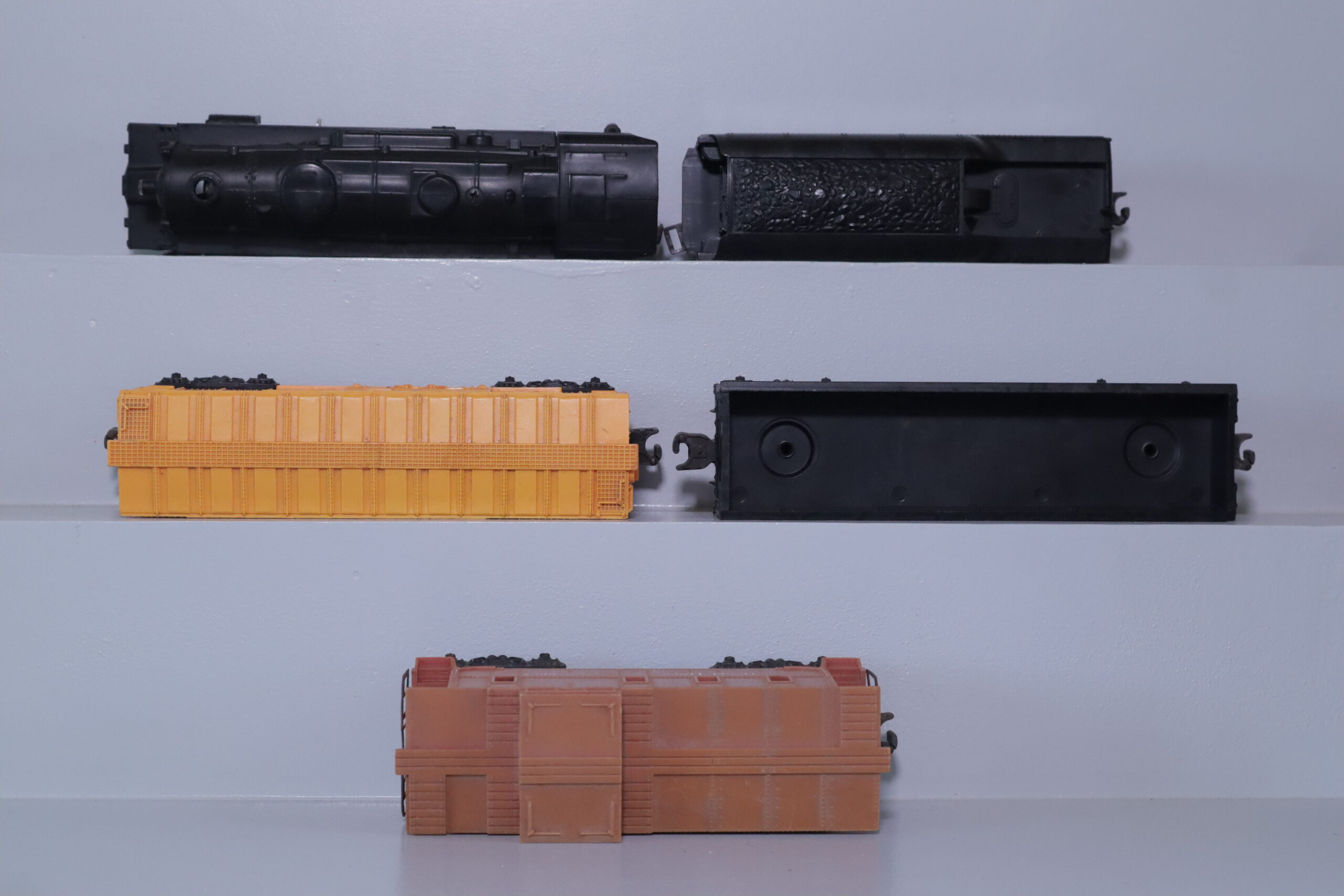 Lionel 1130 Loco Set - SKU3602L - themodeltrainstore.com