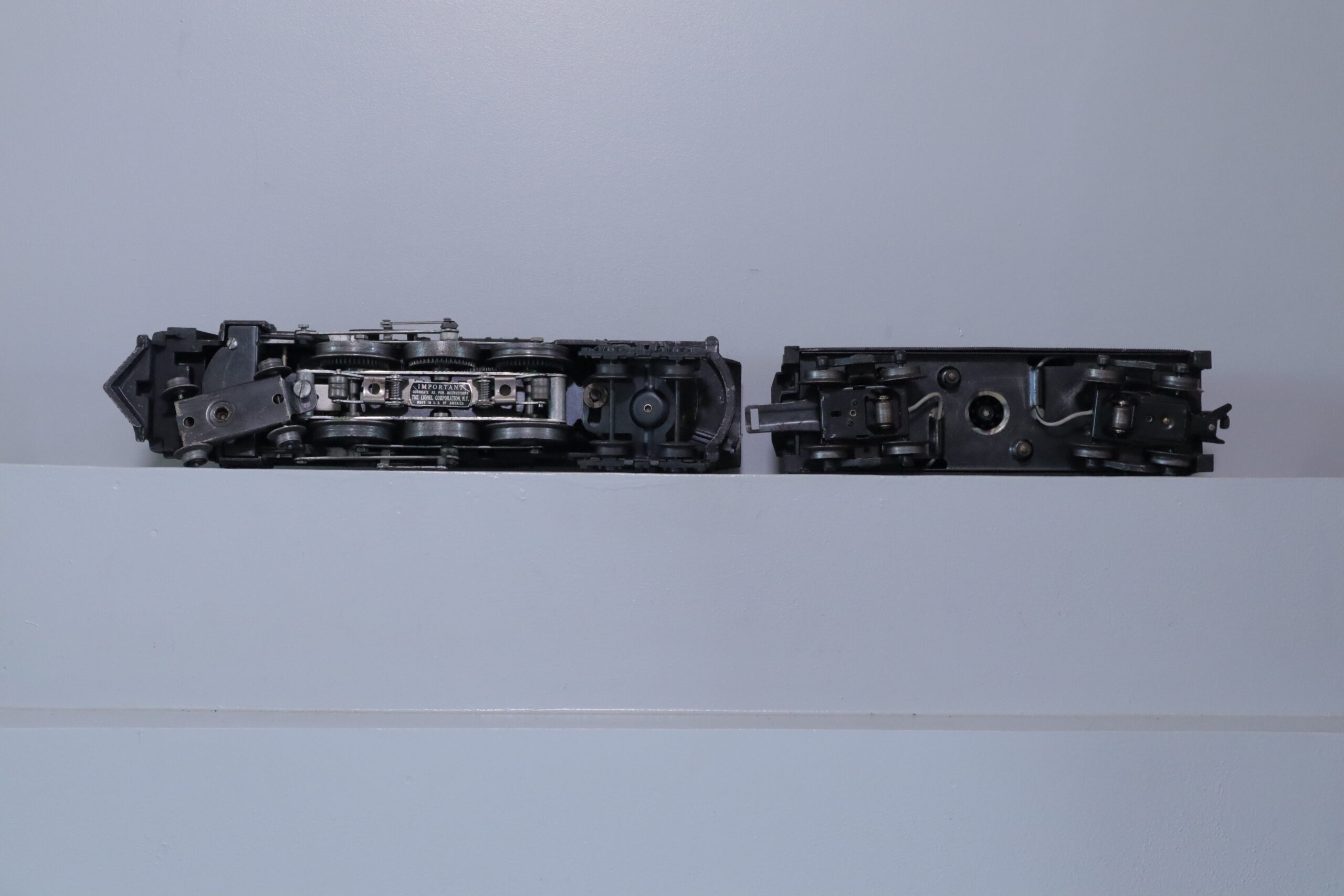 Lionel 2065 Loco - SKU4102L - themodeltrainstore.com