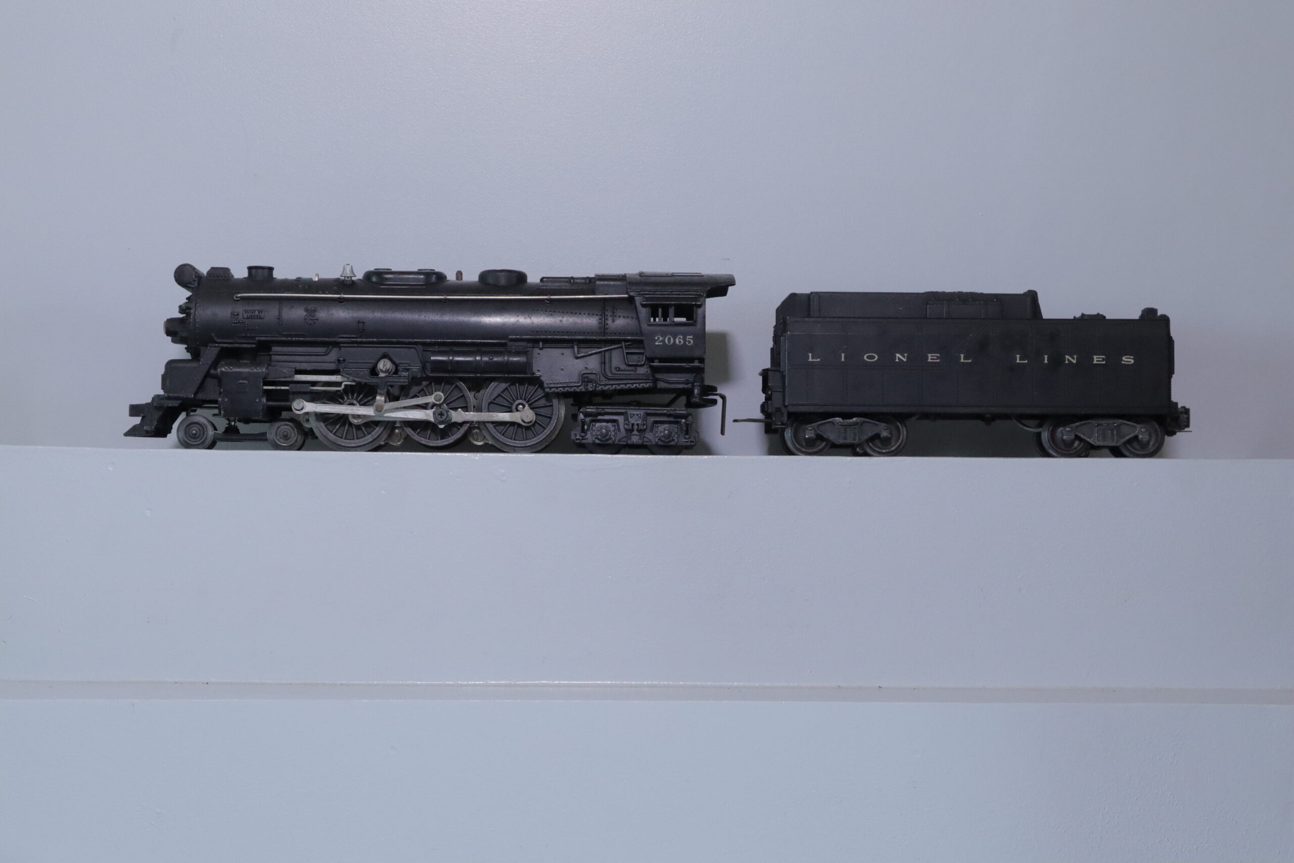 Lionel 2065 Loco - SKU4102L - themodeltrainstore.com