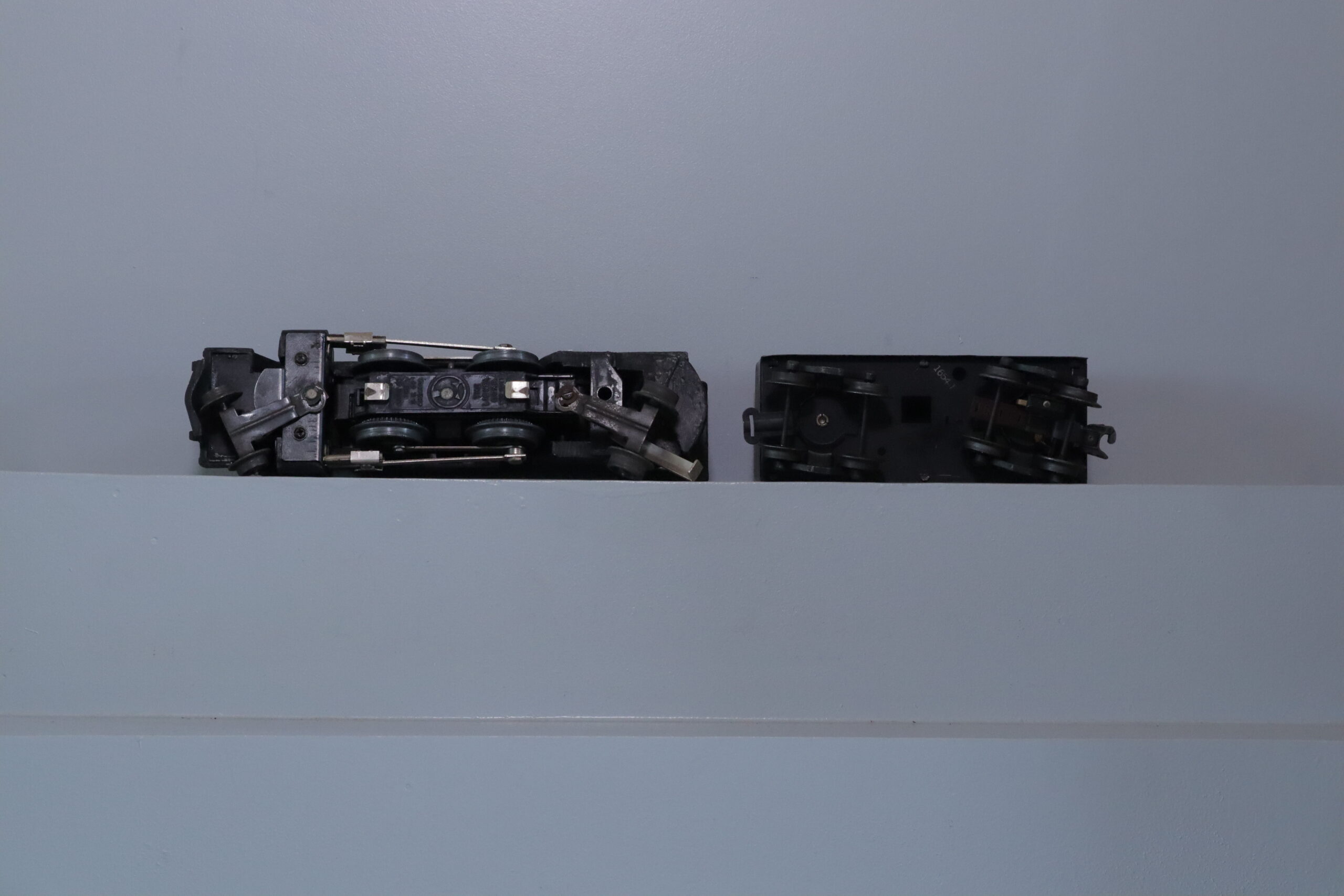 Lionel 1655 Loco - SKU4105L - themodeltrainstore.com