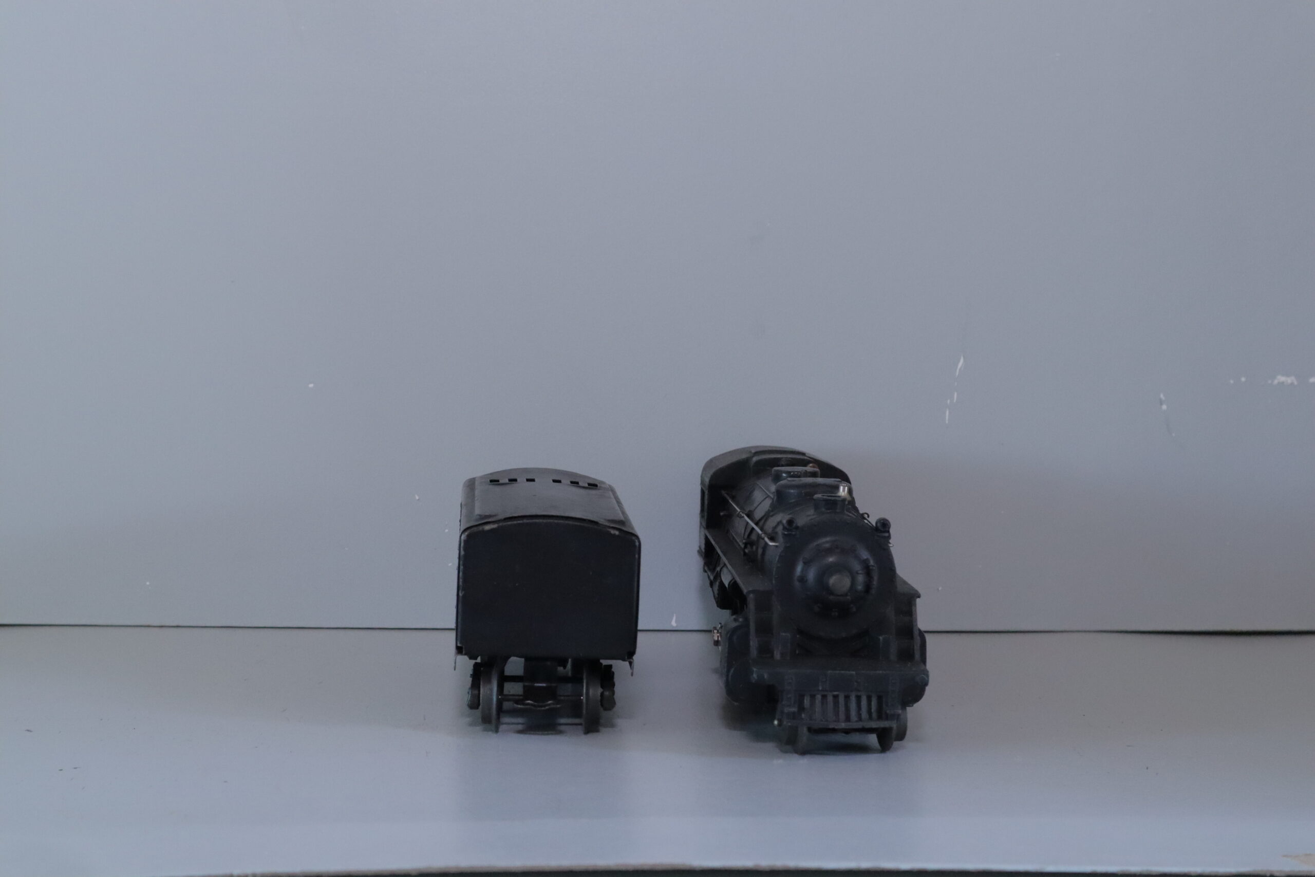 Lionel 1655 Loco - SKU4105L - themodeltrainstore.com