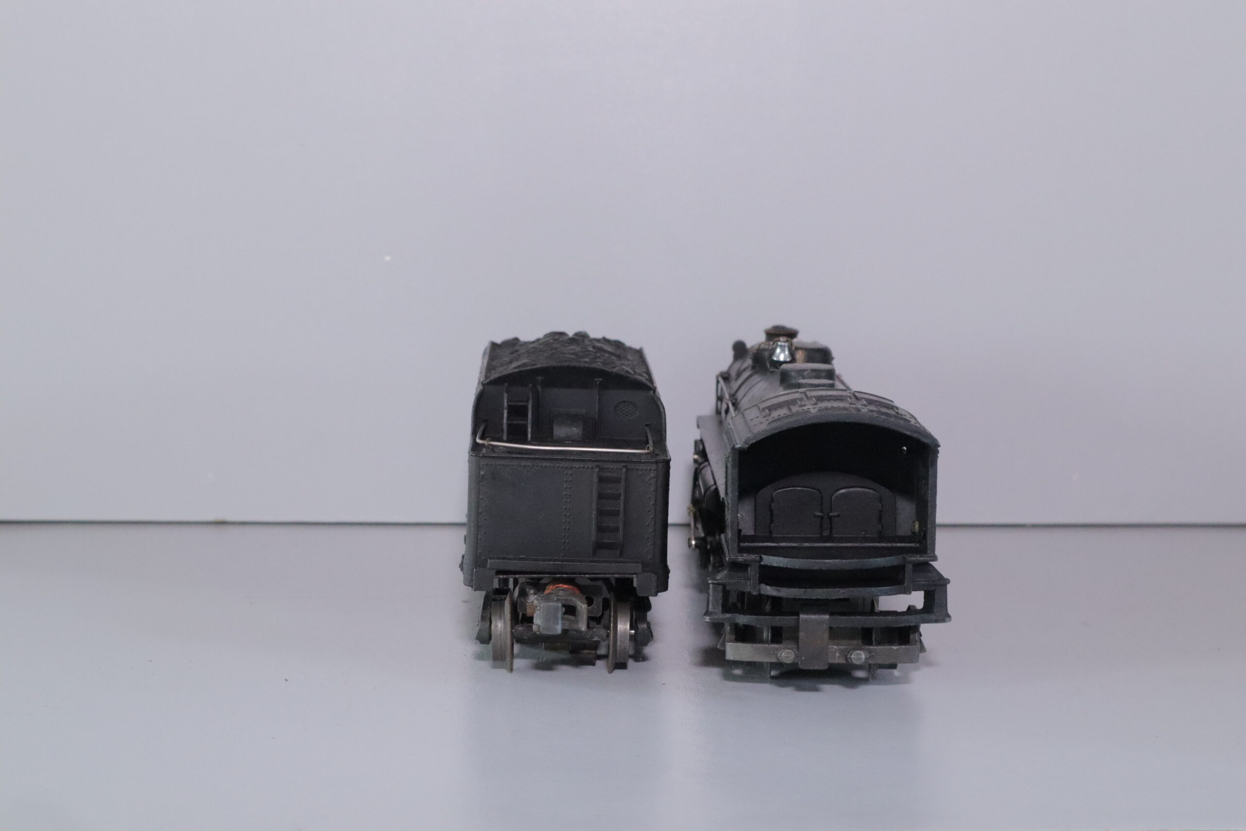 Lionel 1666 Postwar Loco - SKU4202L - themodeltrainstore.com