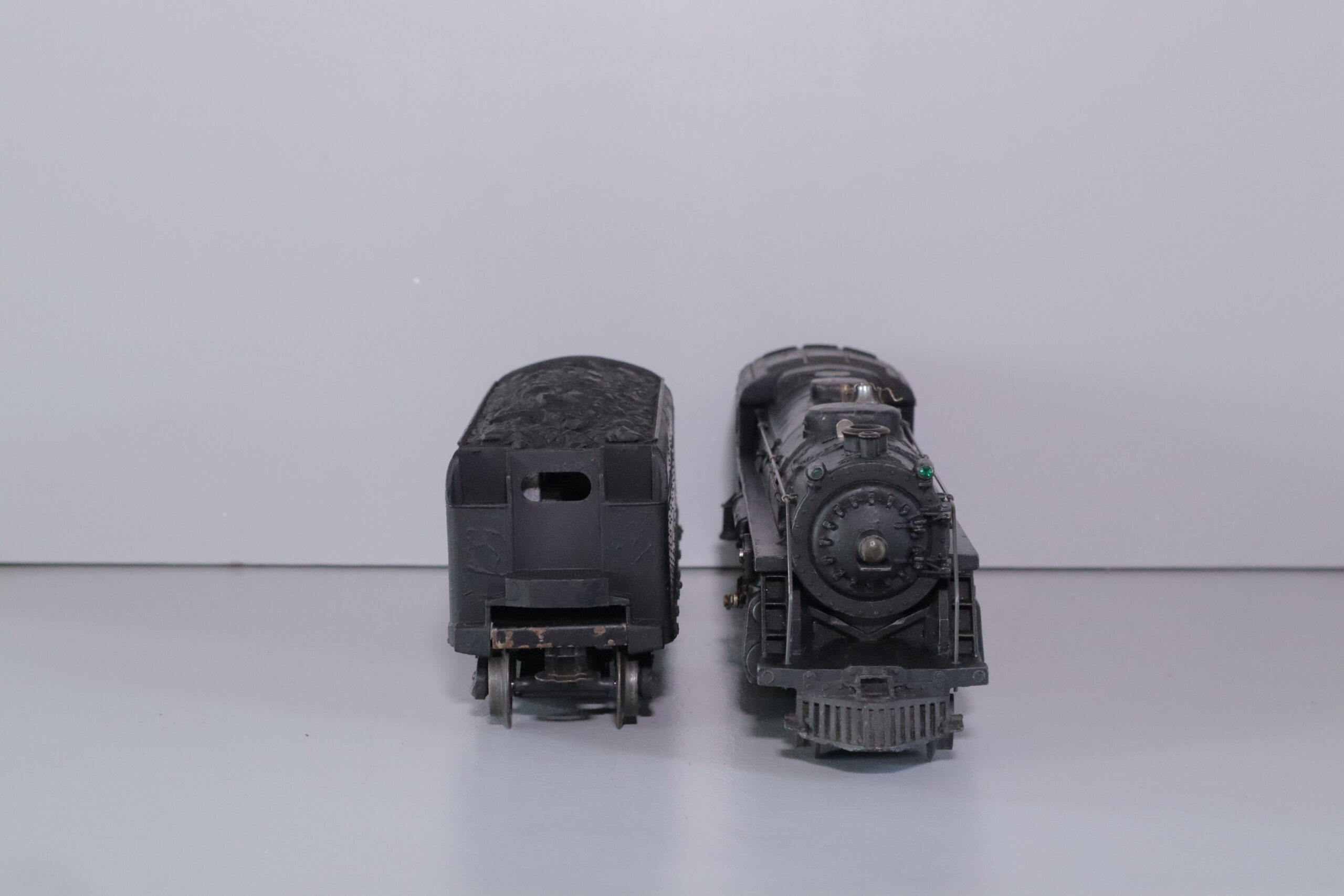 Lionel 1666 Postwar Loco - SKU4202L - themodeltrainstore.com