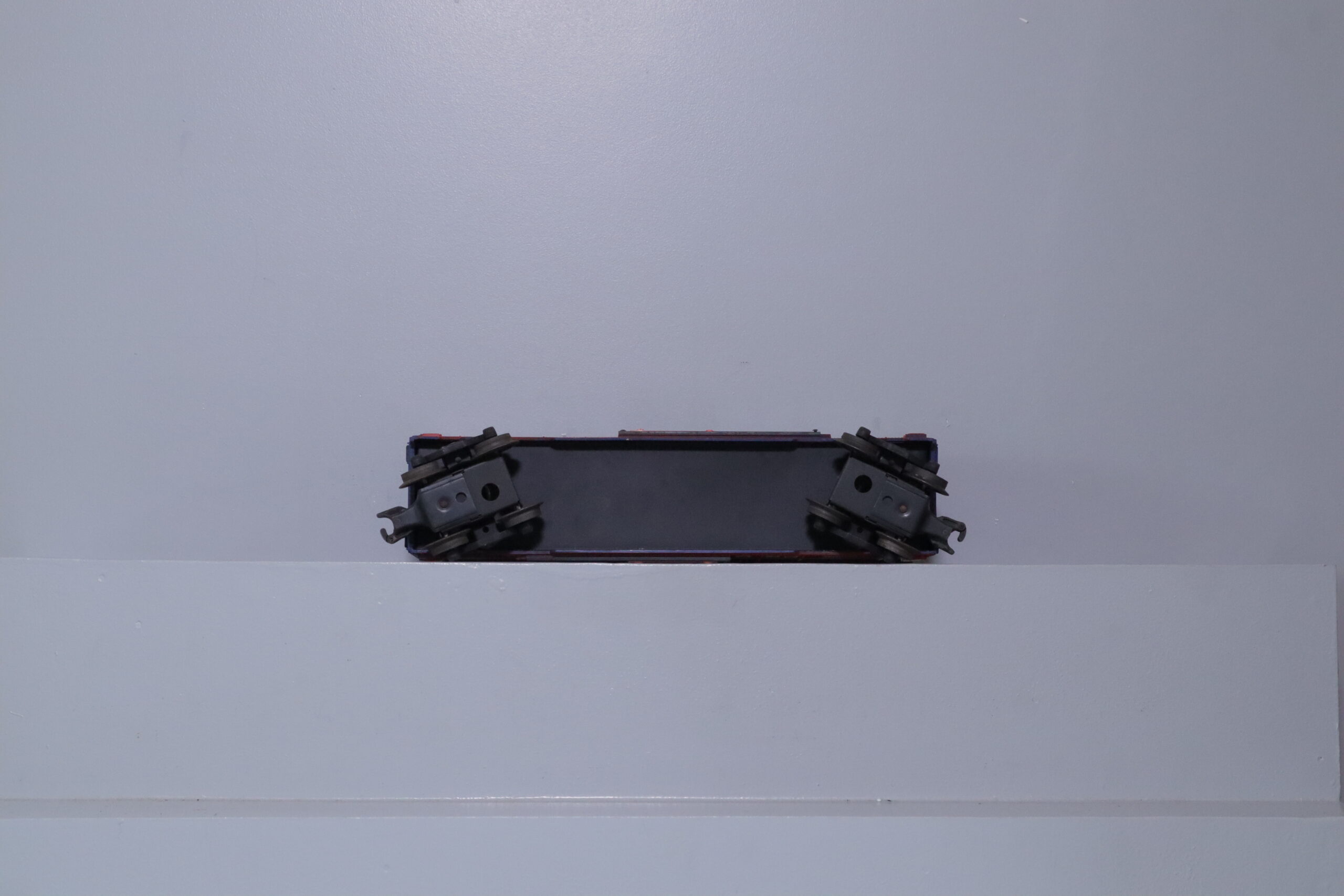 Lionel 6464-275 Box Car - SKU4704L - themodeltrainstore.com