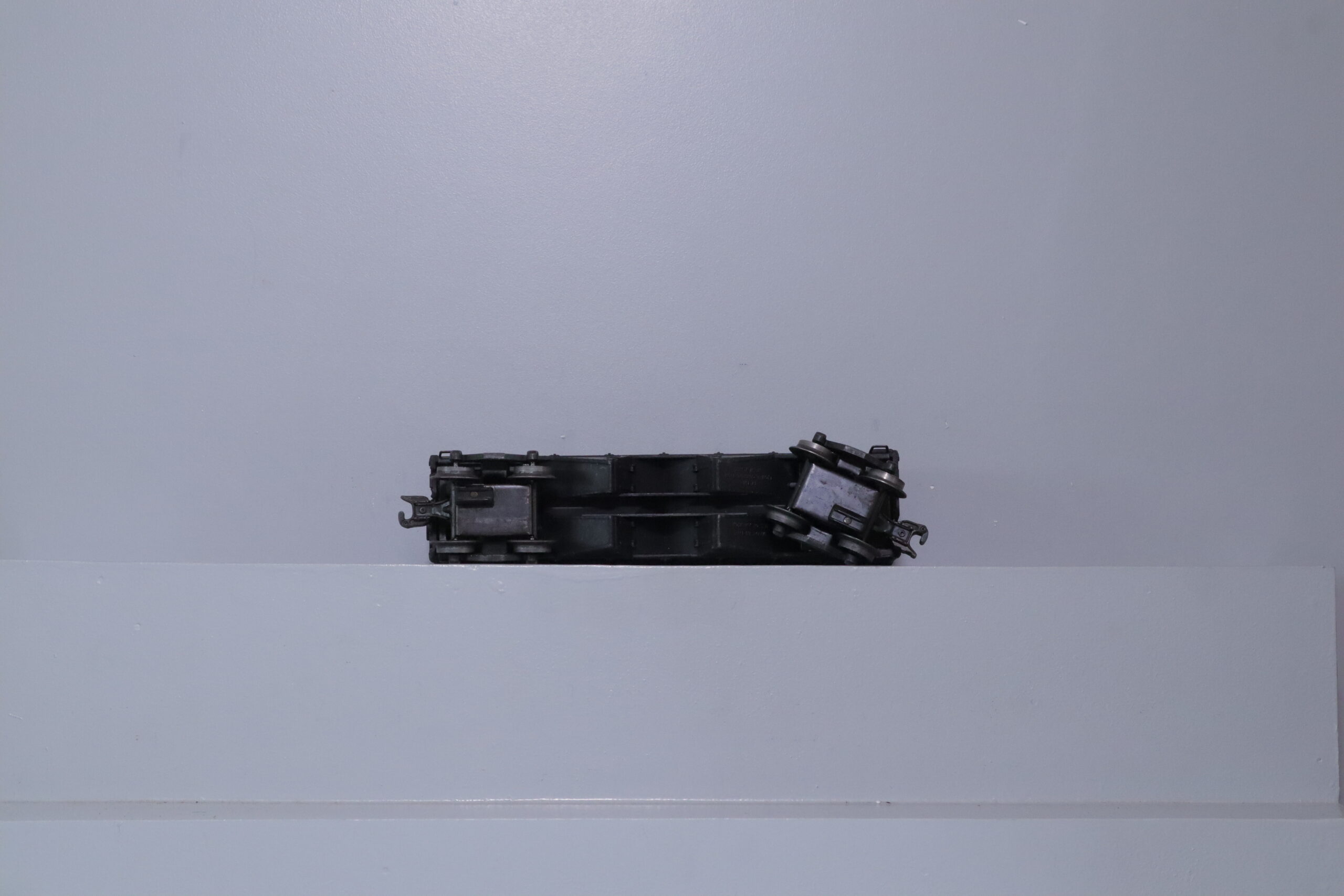 Lionel 2456 Hopper - SKU4707L - themodeltrainstore.com