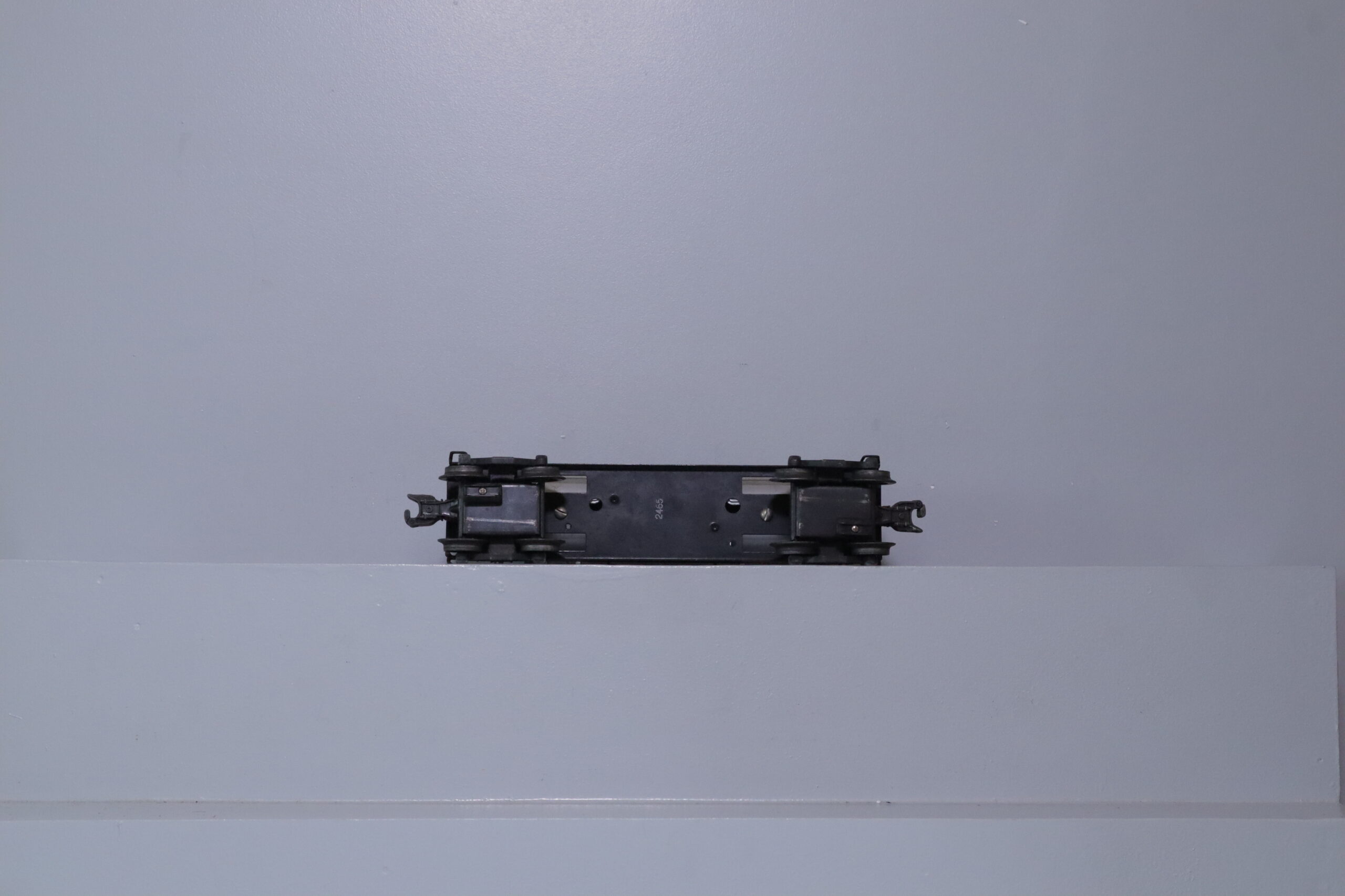 Lionel 2465 Tank - SKU4709L - themodeltrainstore.com