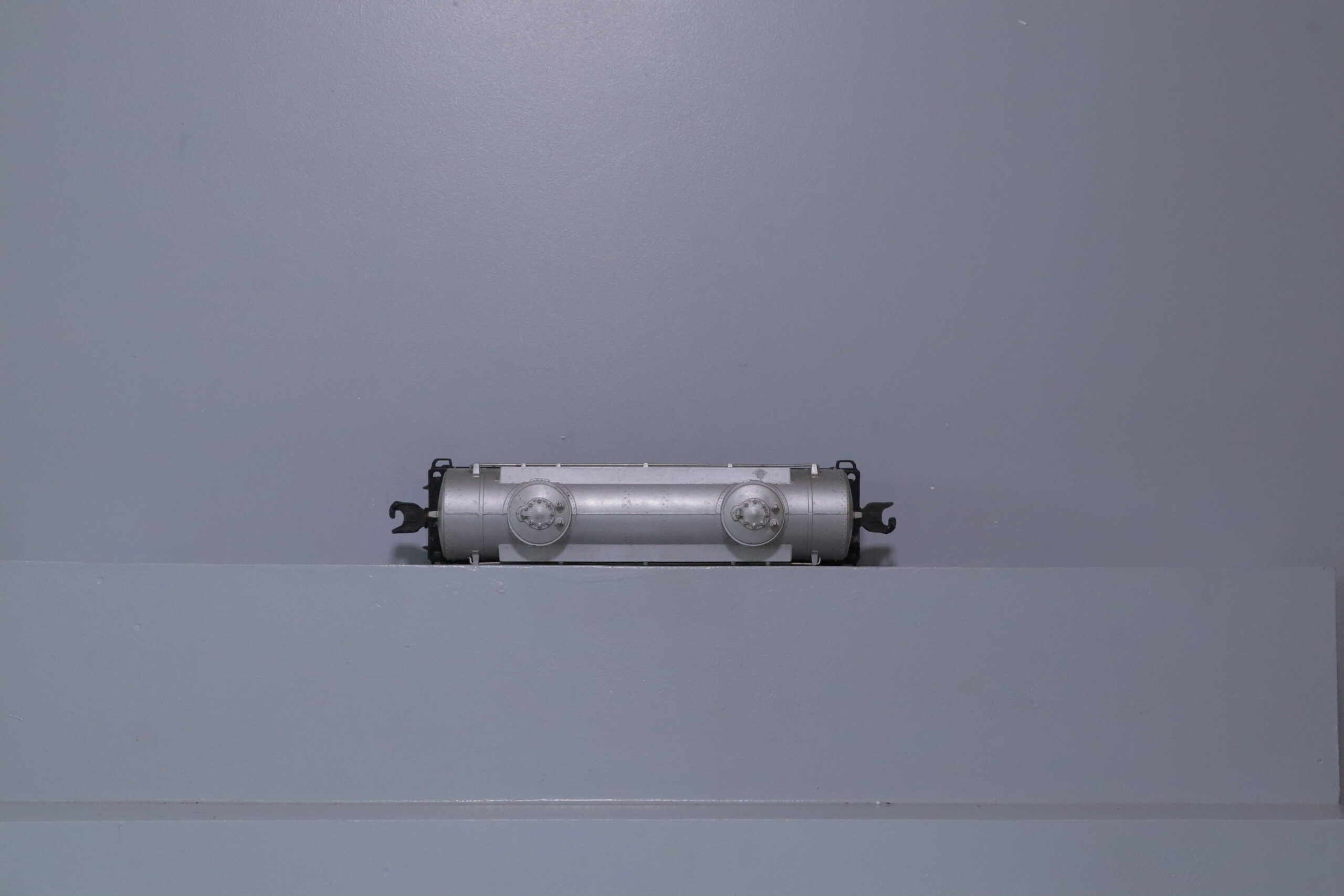 Lionel 2465 Tank - SKU4709L - themodeltrainstore.com