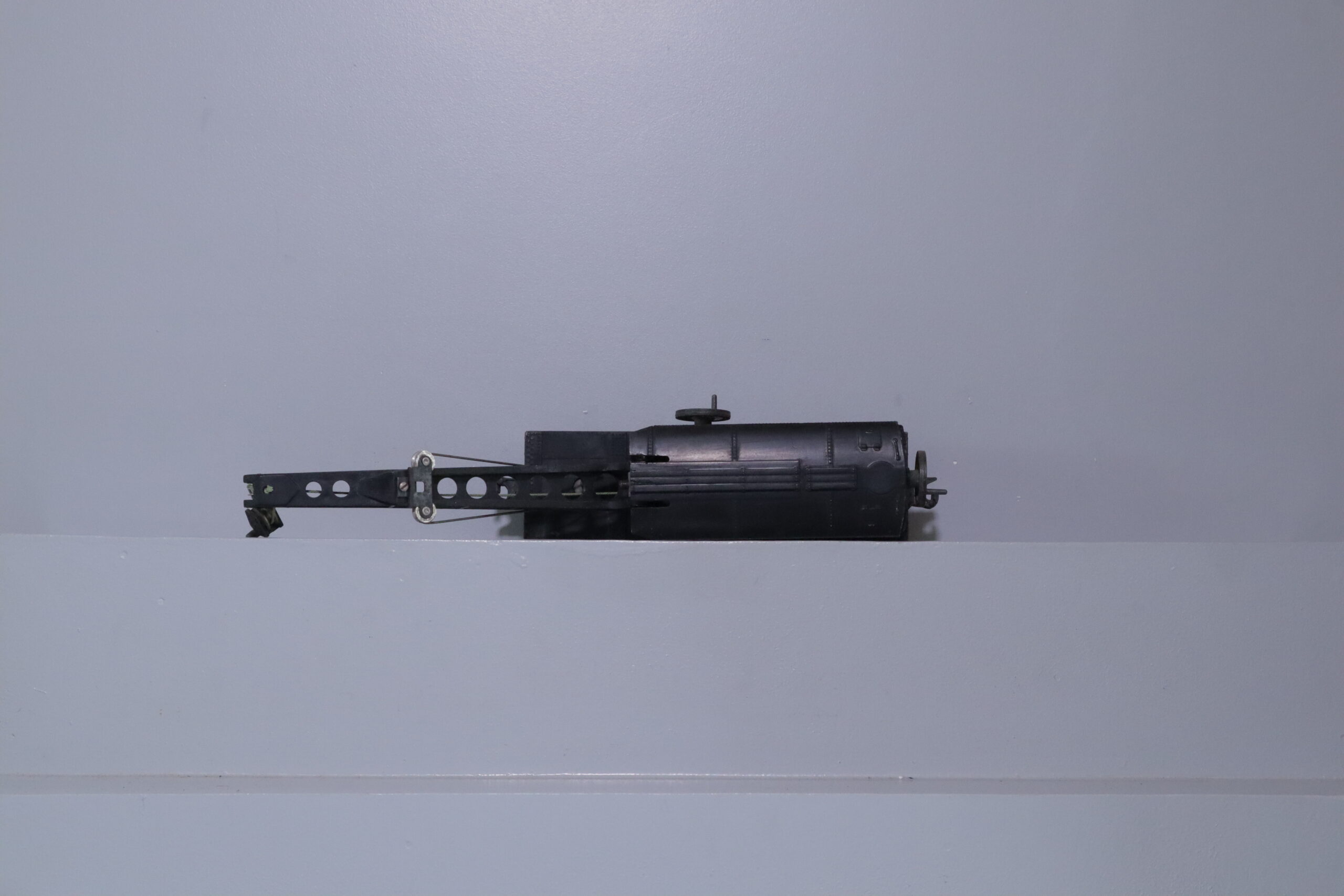 Lionel 2460 Crane - SKU4714L - themodeltrainstore.com