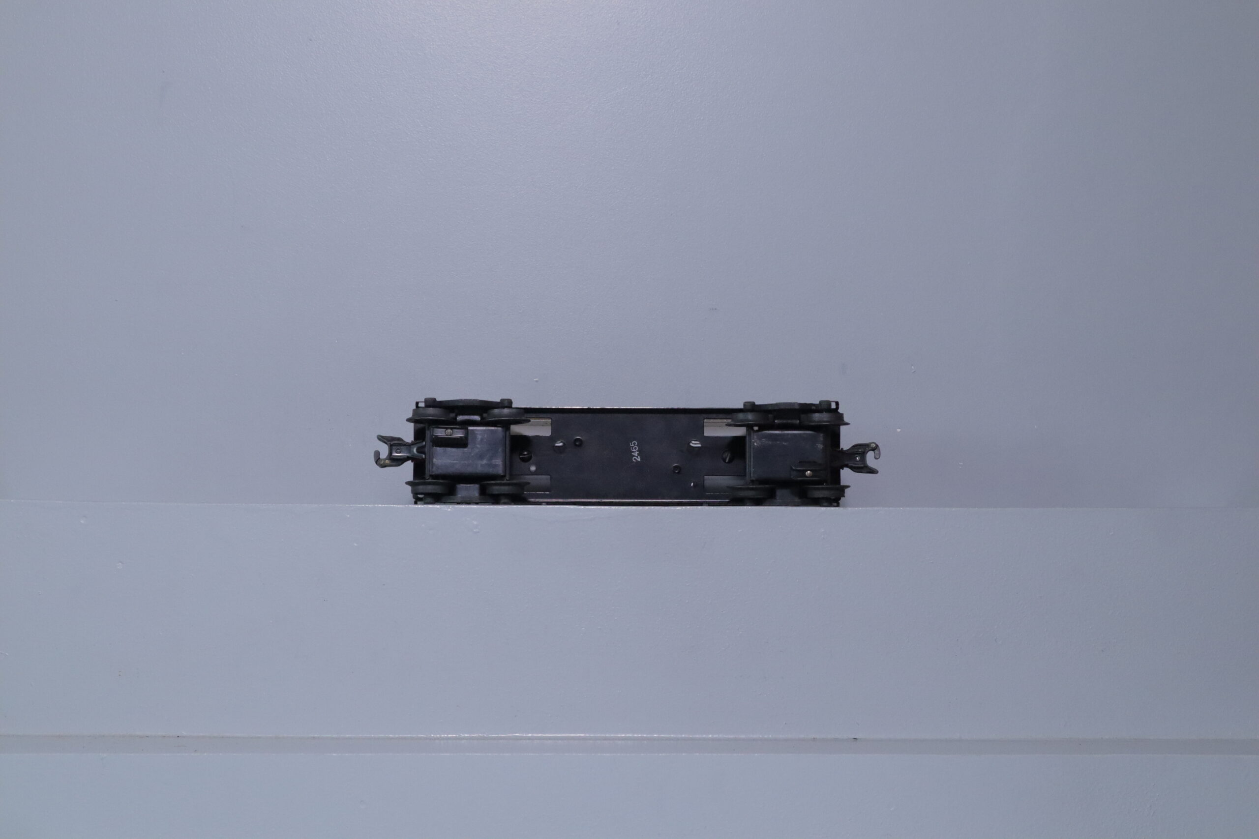 Lionel 2465 Tank - SKU4901L - themodeltrainstore.com