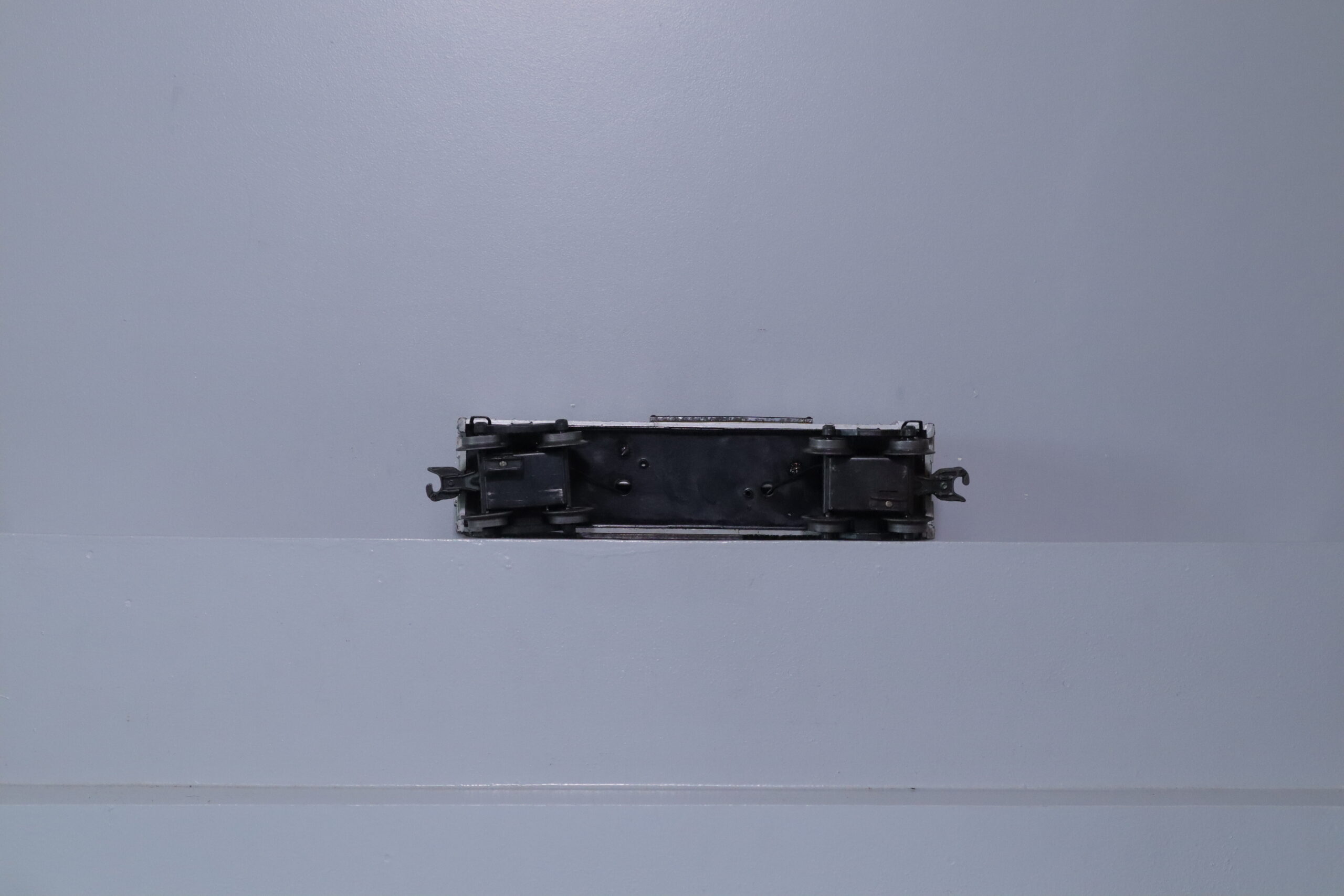 Lionel 3454 Merchandise Car - SKU4903L - themodeltrainstore.com