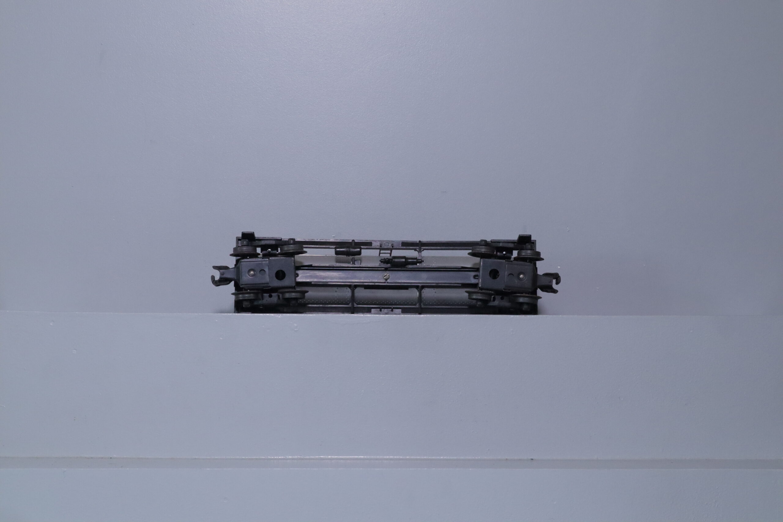 Lionel 6415 Tank Car - SKU4905L - themodeltrainstore.com