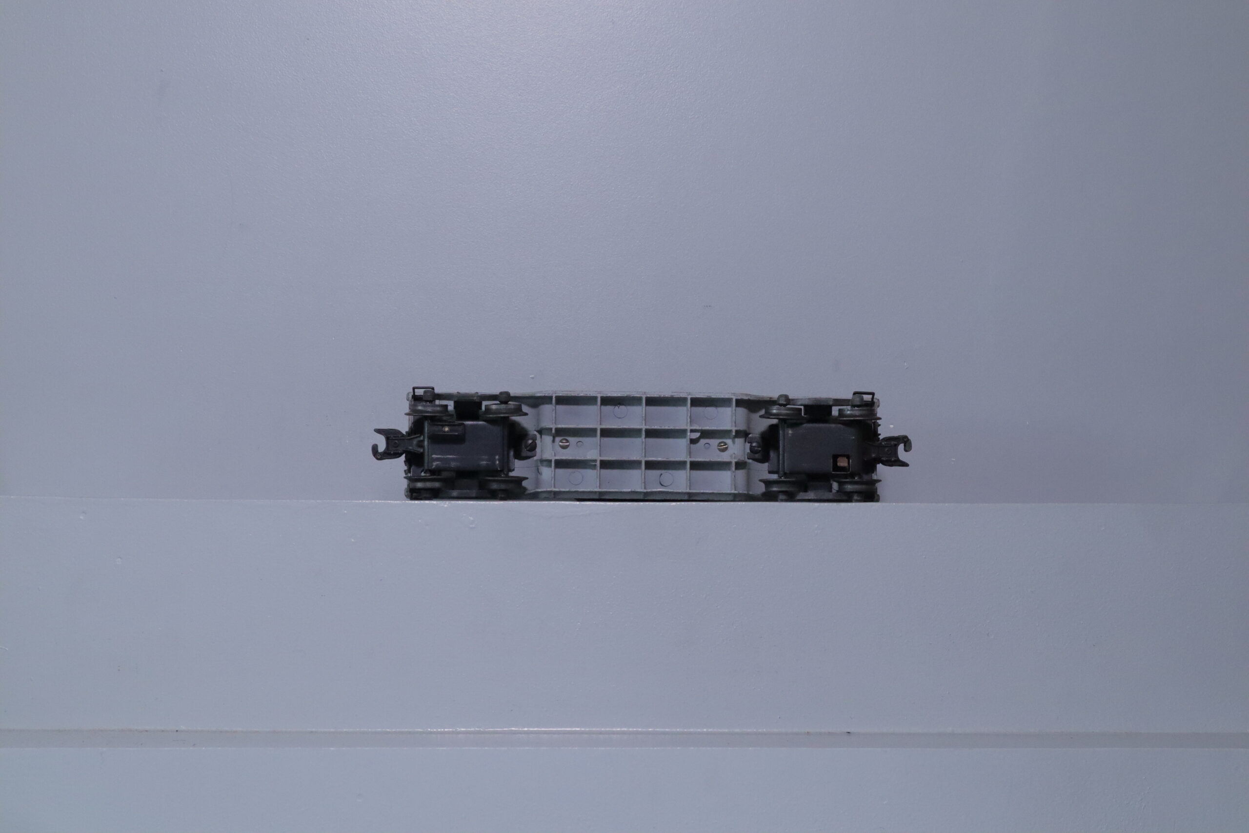 Lionel 2461 Transformer Car - SKU4906L - themodeltrainstore.com