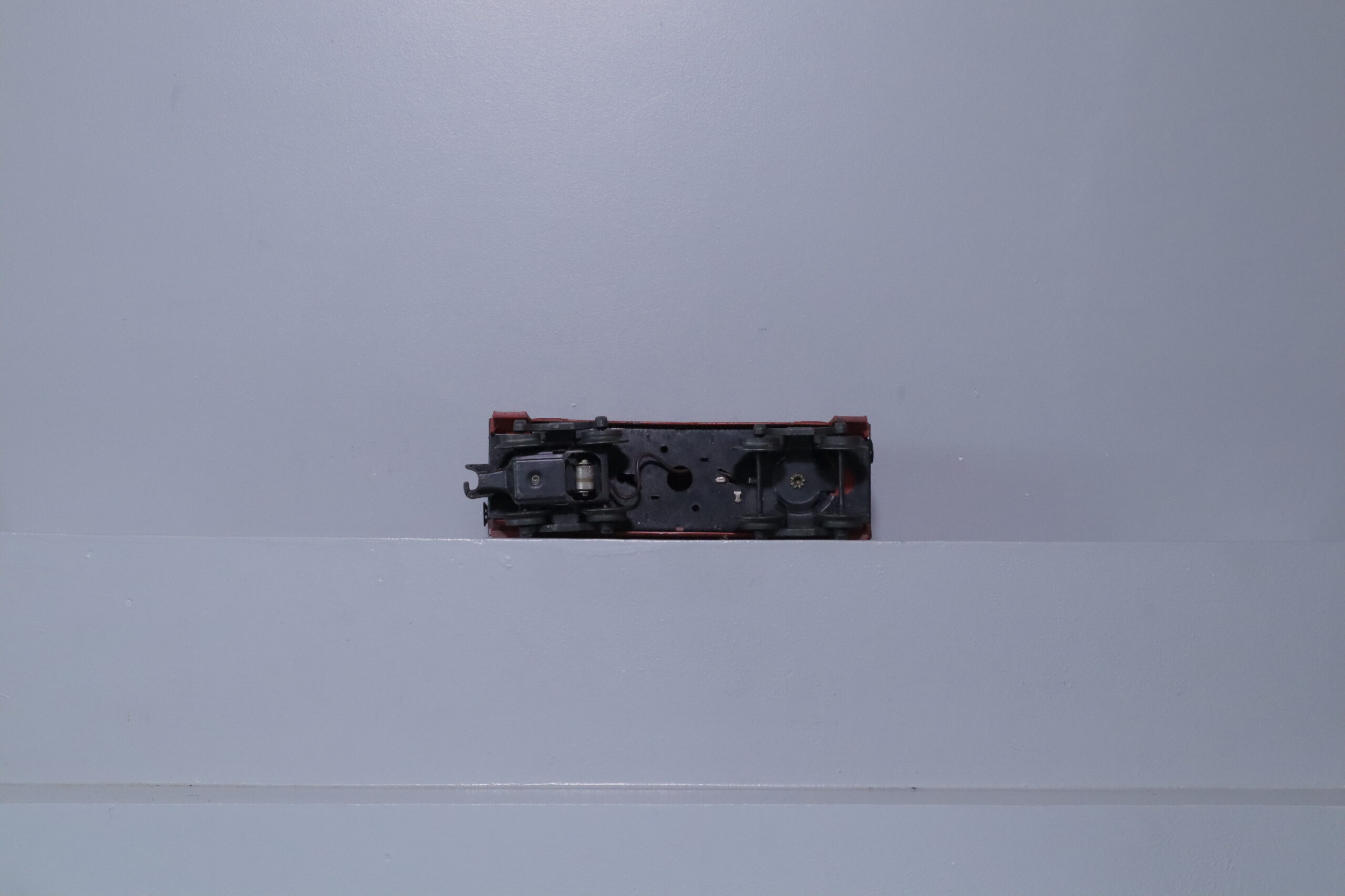 Lionel 6357 Caboose - SKU4907L - themodeltrainstore.com