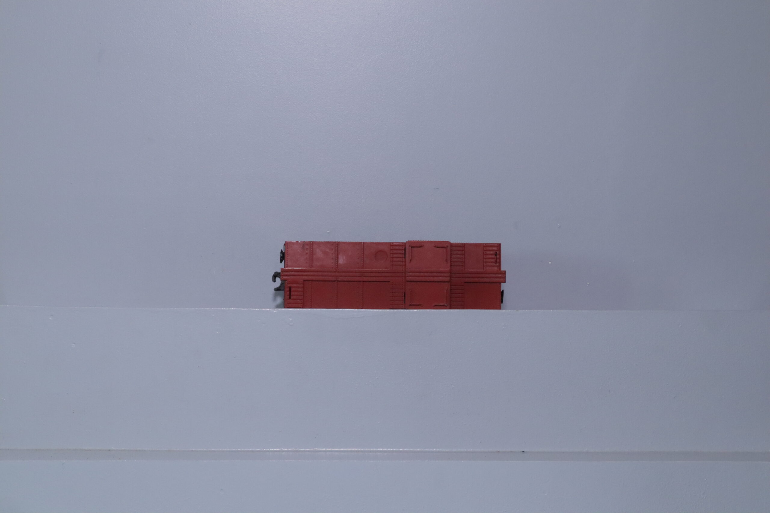 Lionel 6357 Caboose - SKU4907L - themodeltrainstore.com