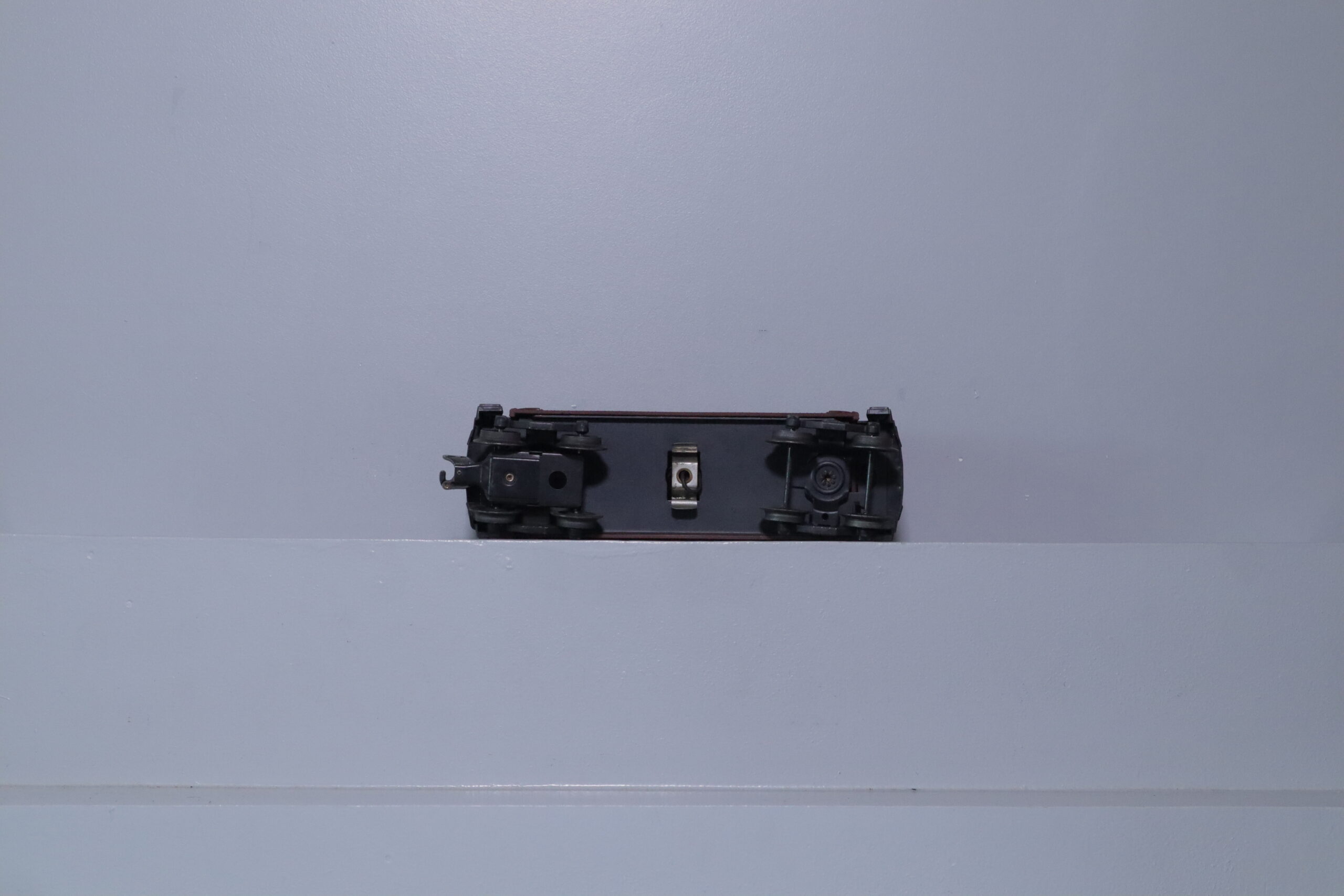 Lionel 6427 Caboose - SKU4910L - themodeltrainstore.com