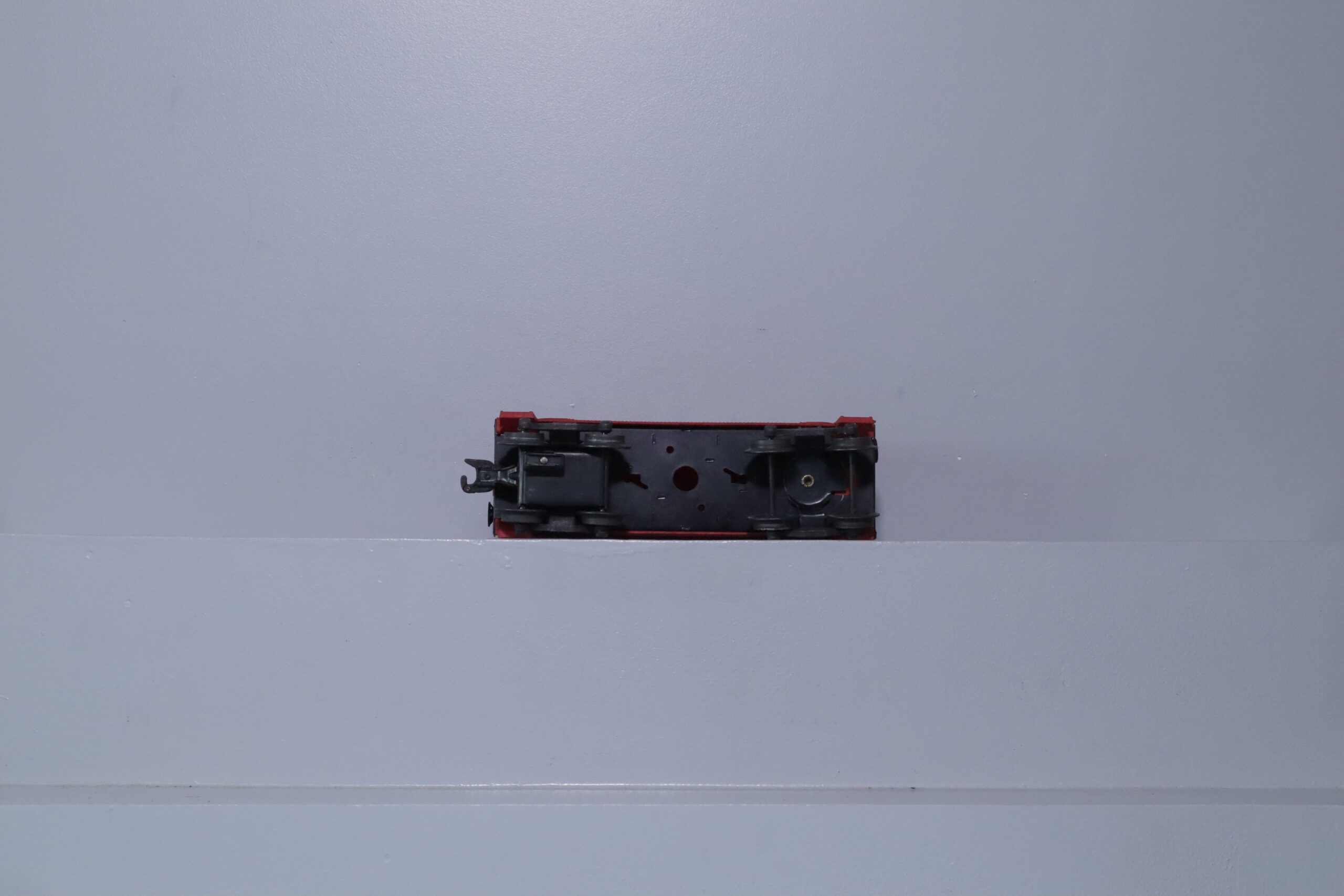 Lionel 2257 Caboose - SKU4911L - themodeltrainstore.com
