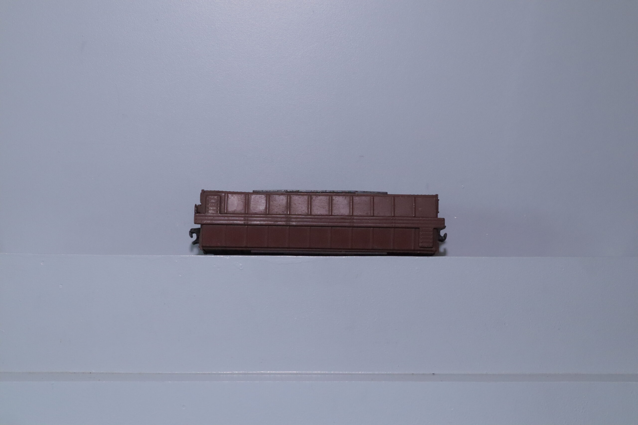 Lionel X2458 Box Car - SKU4912L - themodeltrainstore.com