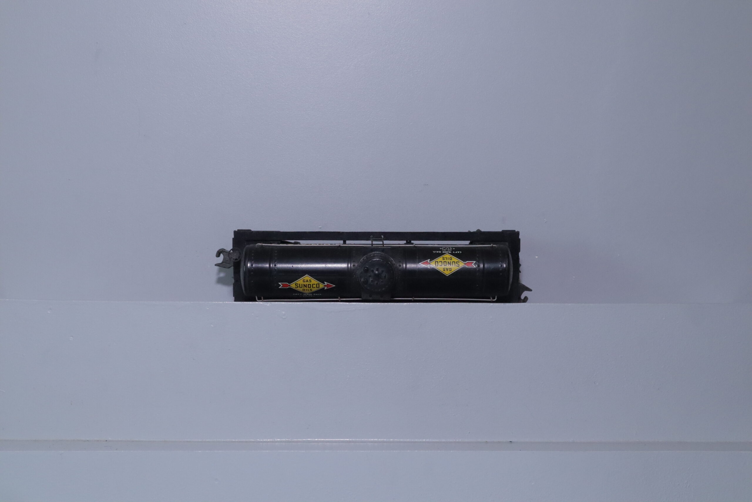 Lionel 2855 Tank - SKU4913L - themodeltrainstore.com