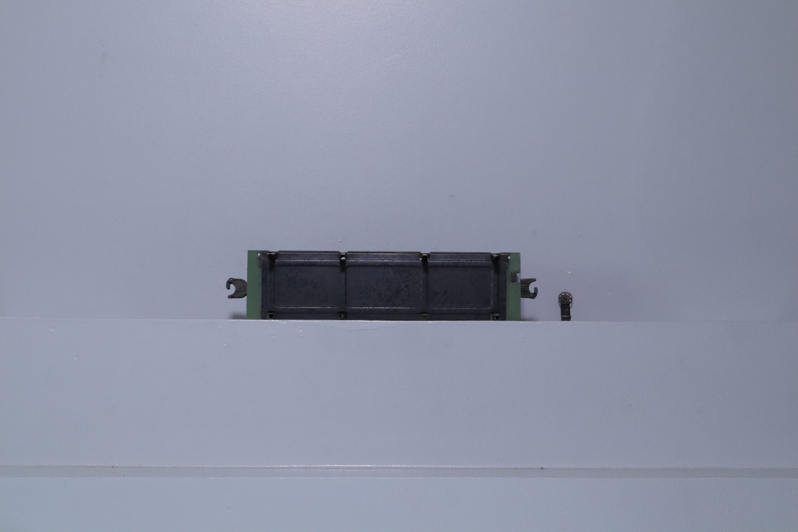 Lionel 3461 Flat Car - SKU4914L - themodeltrainstore.com