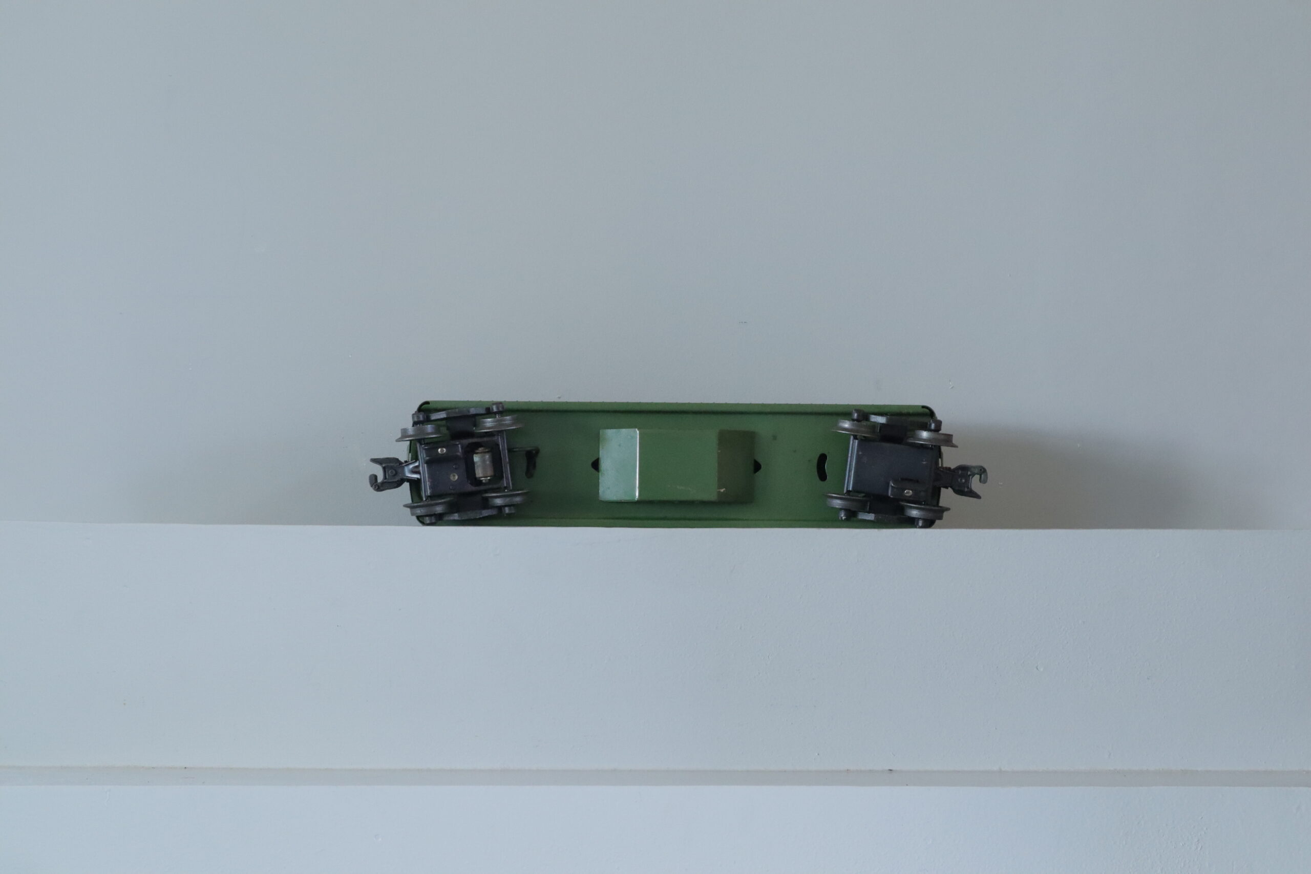 Lionel 2440 Pullman - SKU4916L - themodeltrainstore.com