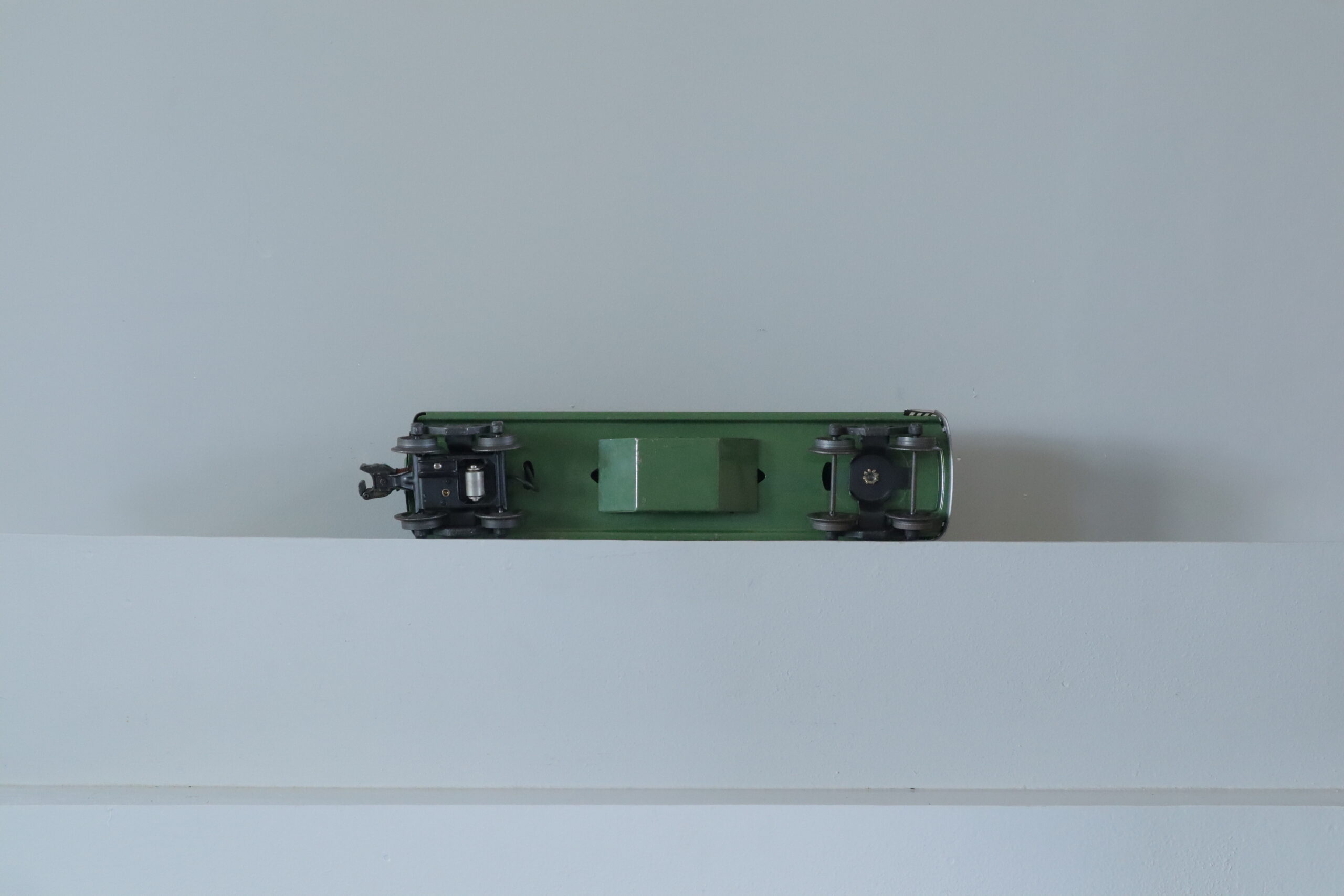 Lionel 6441 Pullman - SKU4918L - themodeltrainstore.com