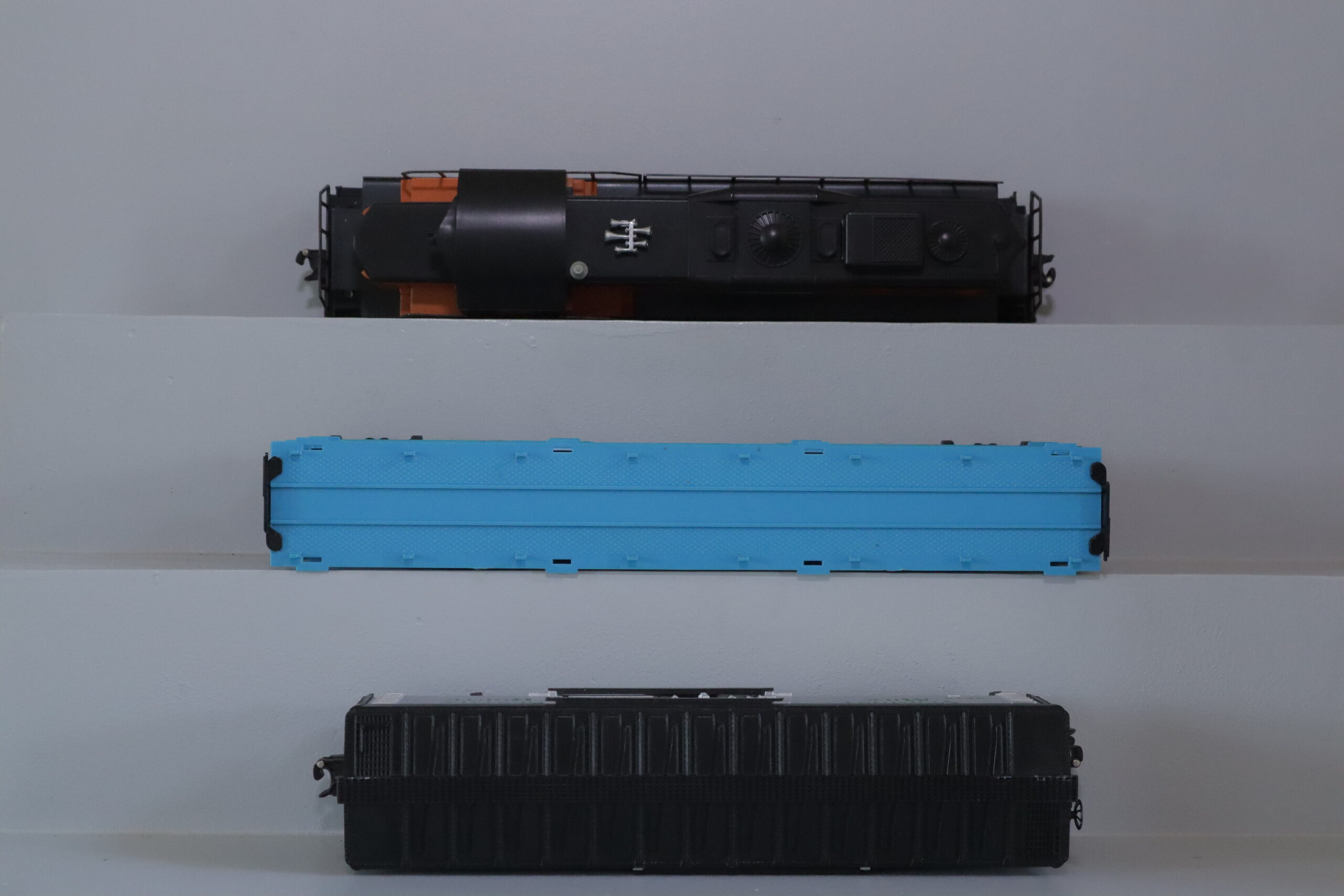 Lionel 8855 Diesel Set - SKU5101L - themodeltrainstore.com