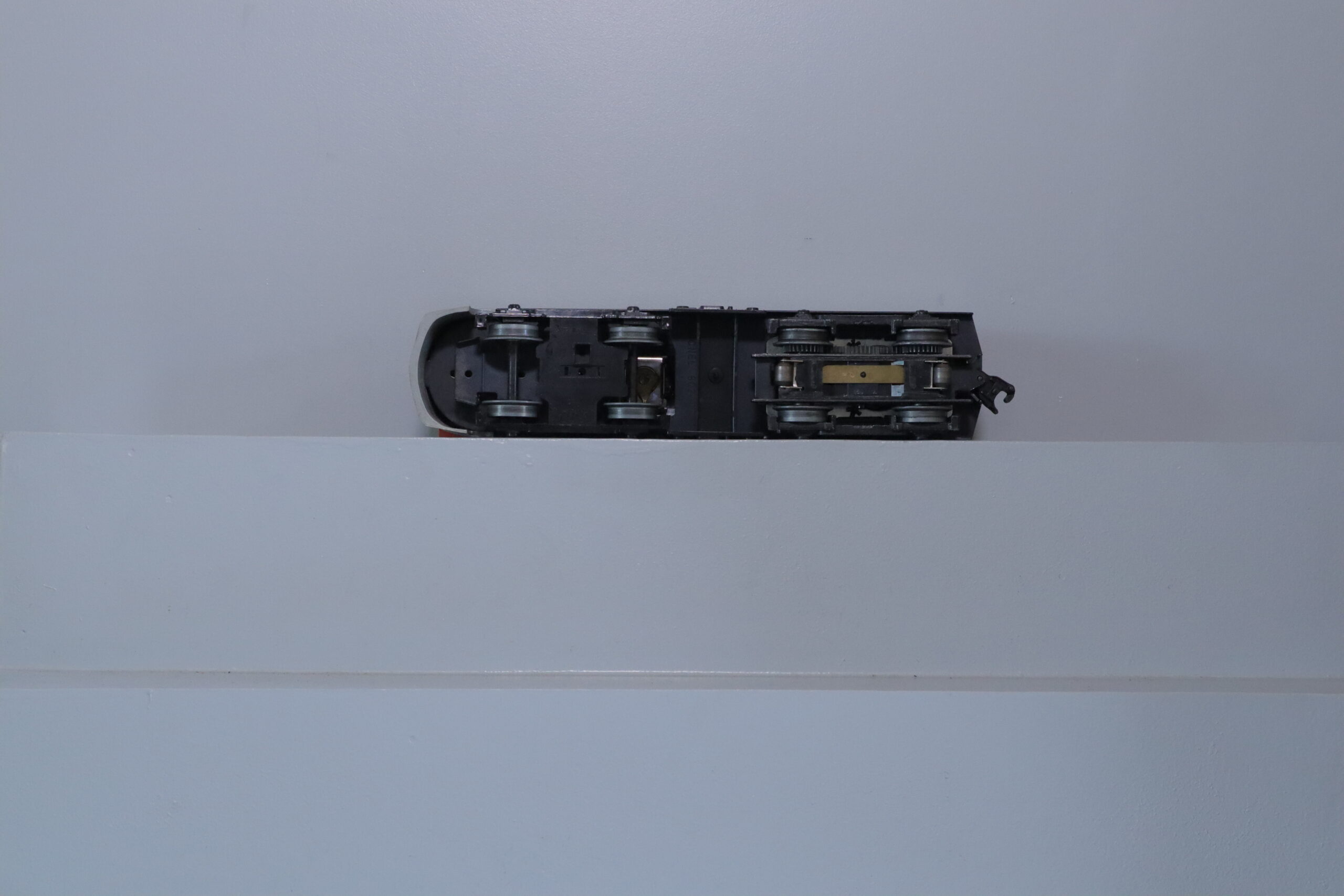 Lionel 8664 Diesel - SKU5203L - themodeltrainstore.com