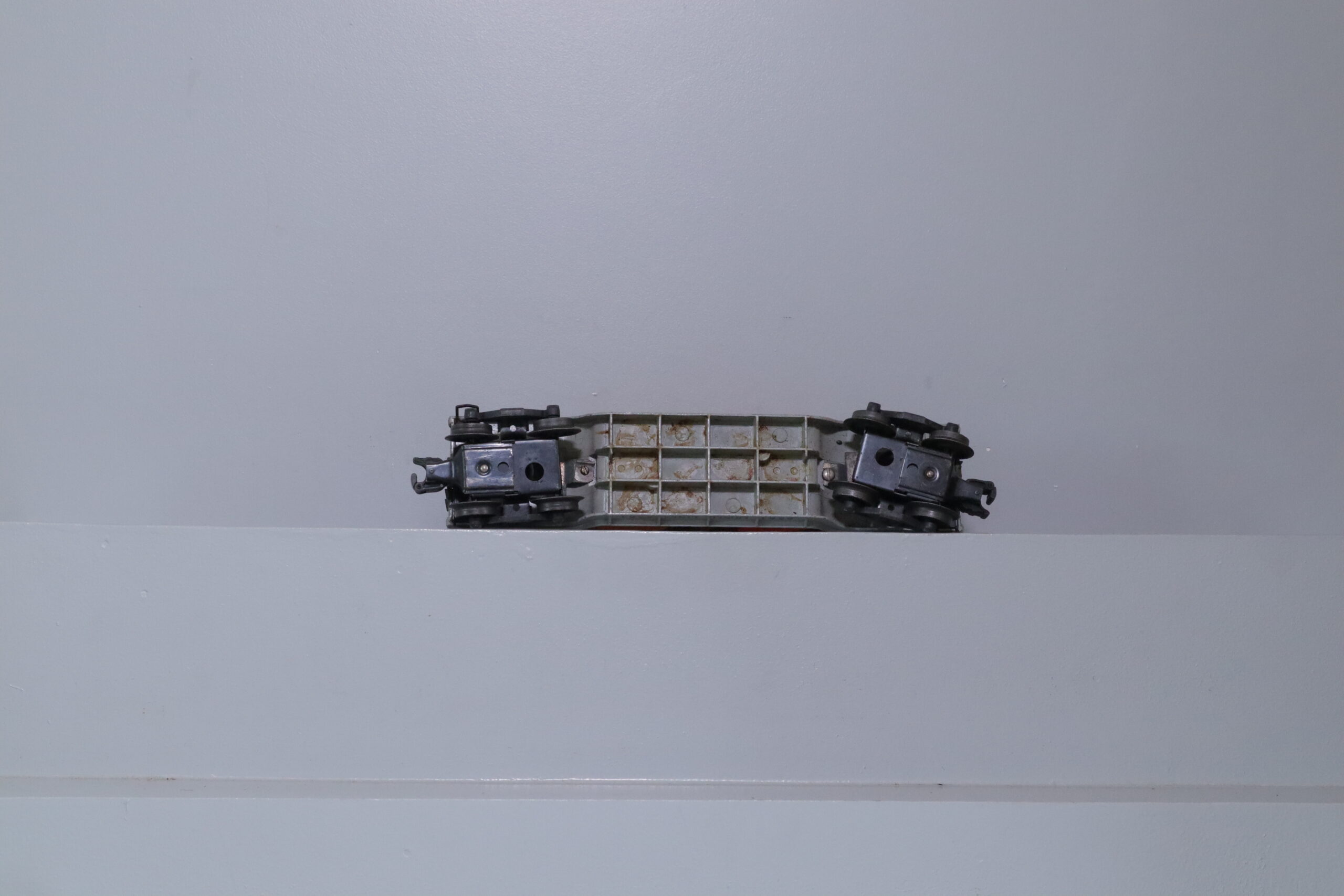 Lionel 6561 Reel Car - SKU5301L - themodeltrainstore.com