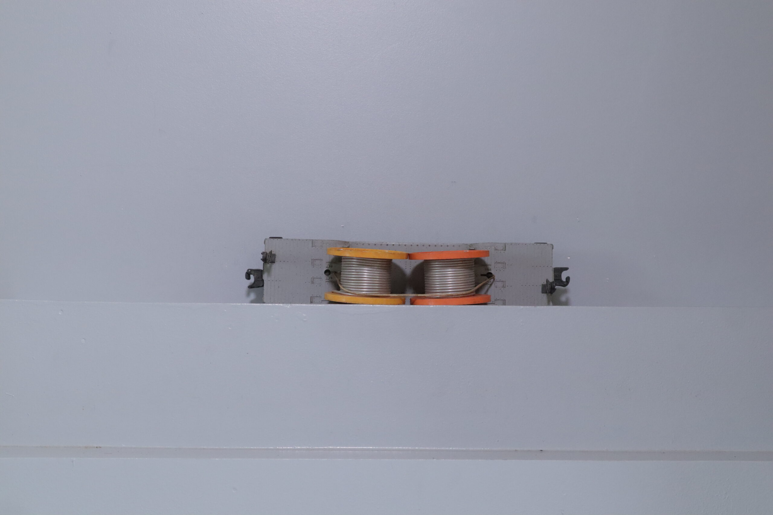 Lionel 6561 Reel Car - SKU5301L - themodeltrainstore.com