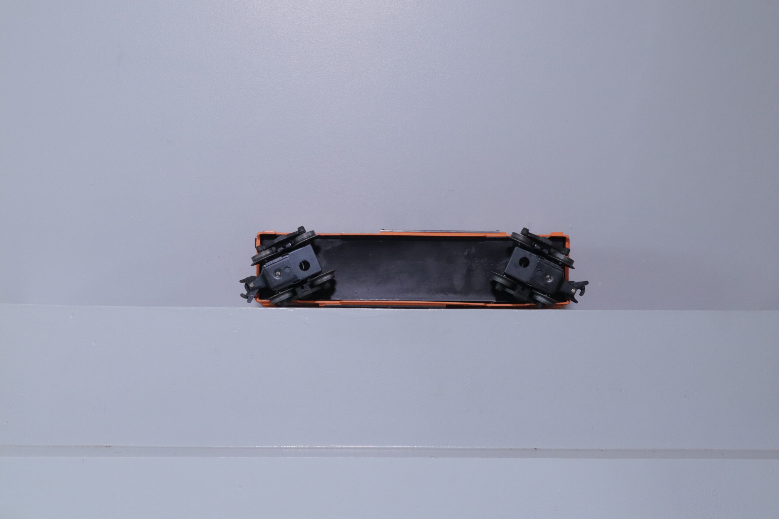 Lionel 6352-1 Box Car - SKU5307L - themodeltrainstore.com