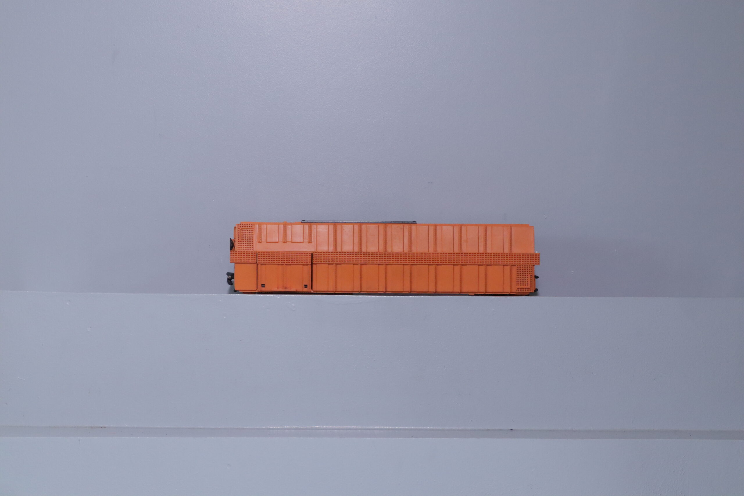 Lionel 6352-1 Box Car - SKU5307L - themodeltrainstore.com