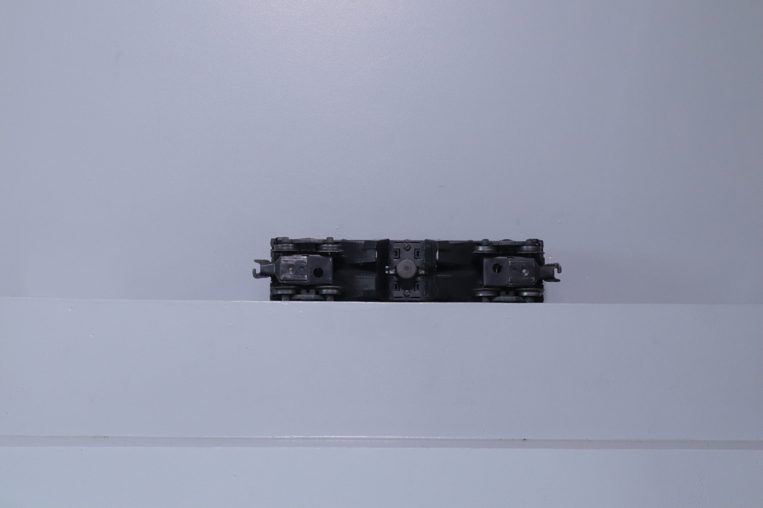 Lionel 3456 Hopper - SKU5312L - themodeltrainstore.com