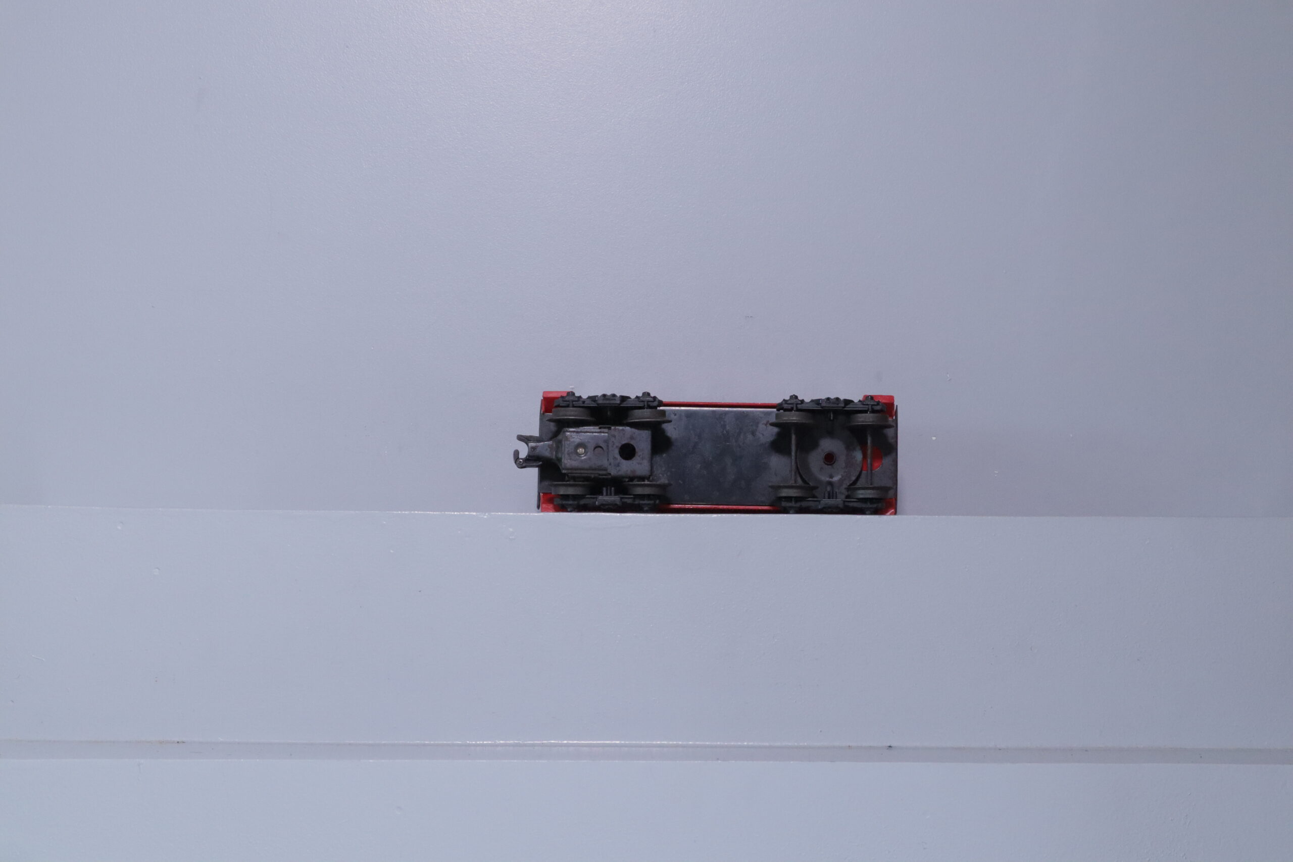 Lionel 6037 Caboose - SKU5316L - themodeltrainstore.com