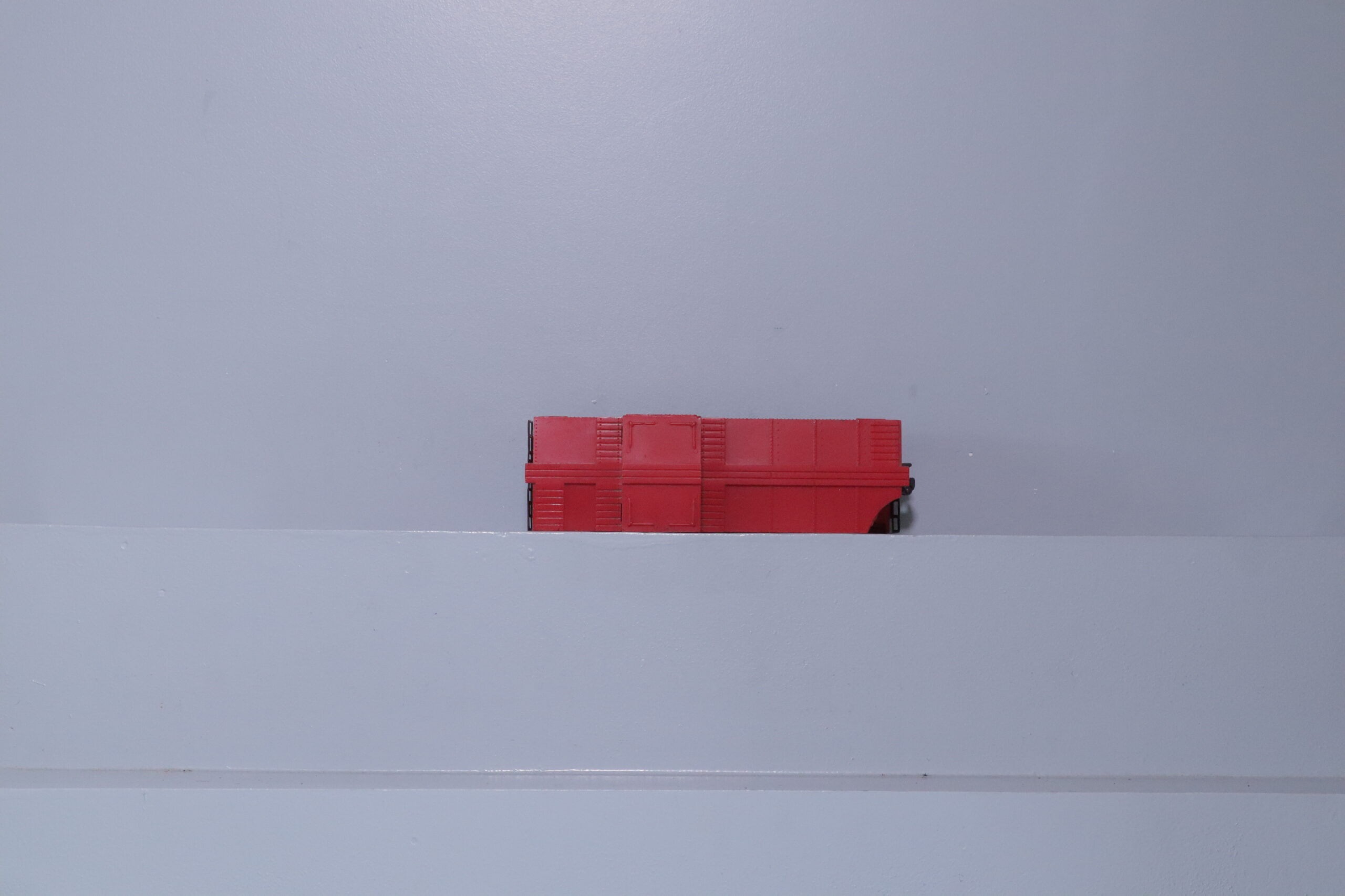 Lionel 6037 Caboose - SKU5316L - themodeltrainstore.com