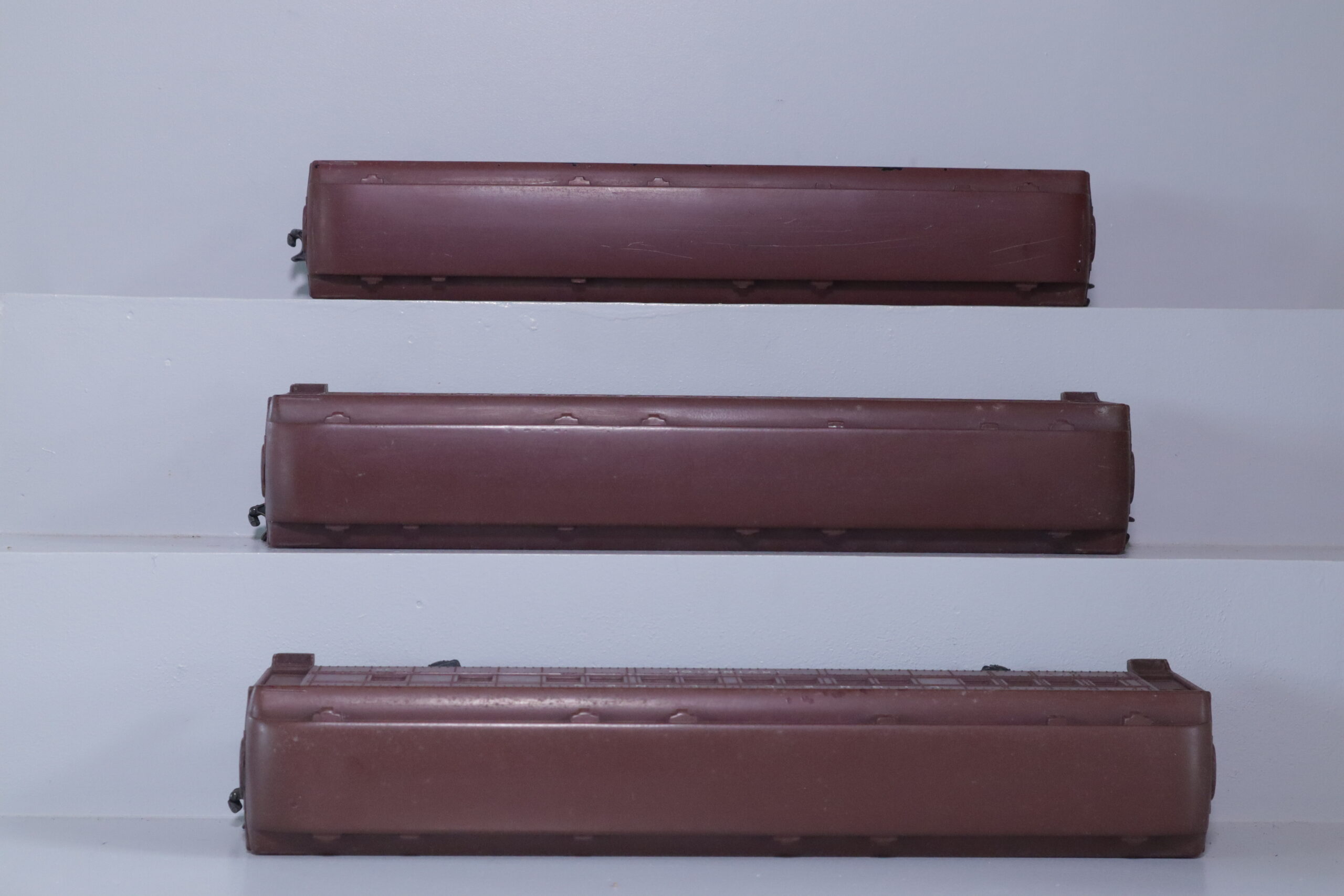 Lionel 2625 Irvington Passenger Set - SKU5317L - themodeltrainstore.com