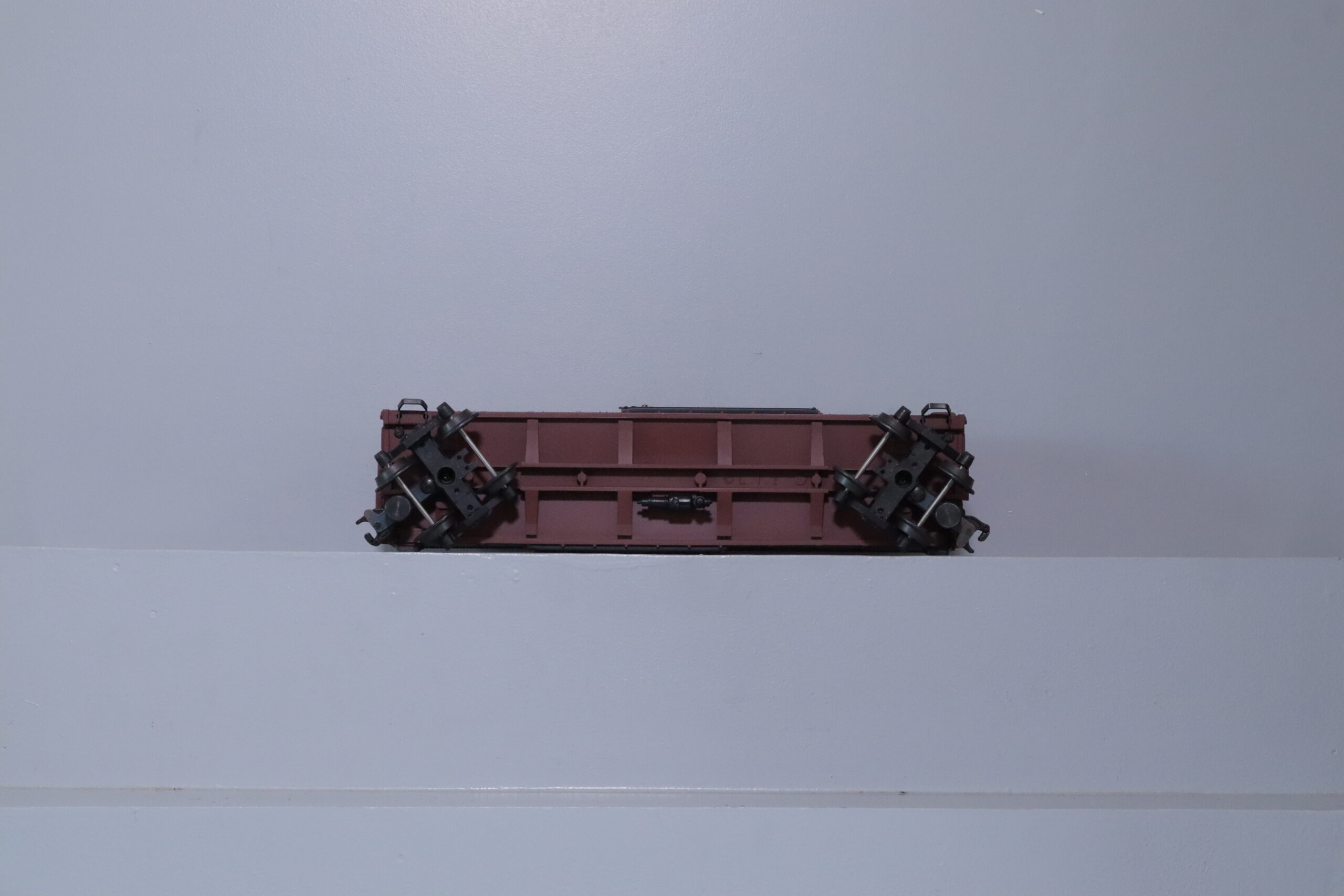 Lionel 51401 Box Car - SKU5901L - themodeltrainstore.com