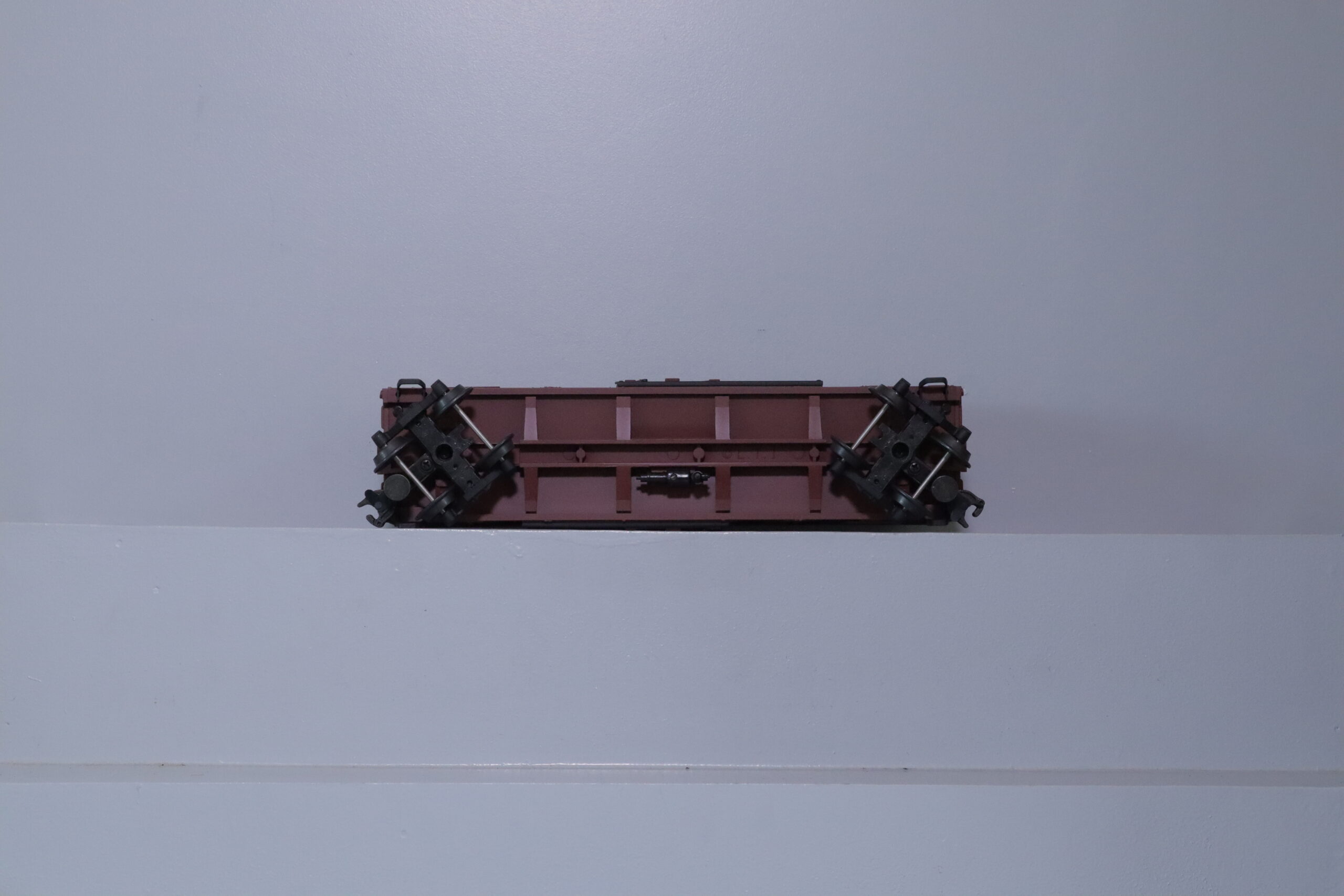 Lionel 51302 Stock Car - SKU5904L - themodeltrainstore.com