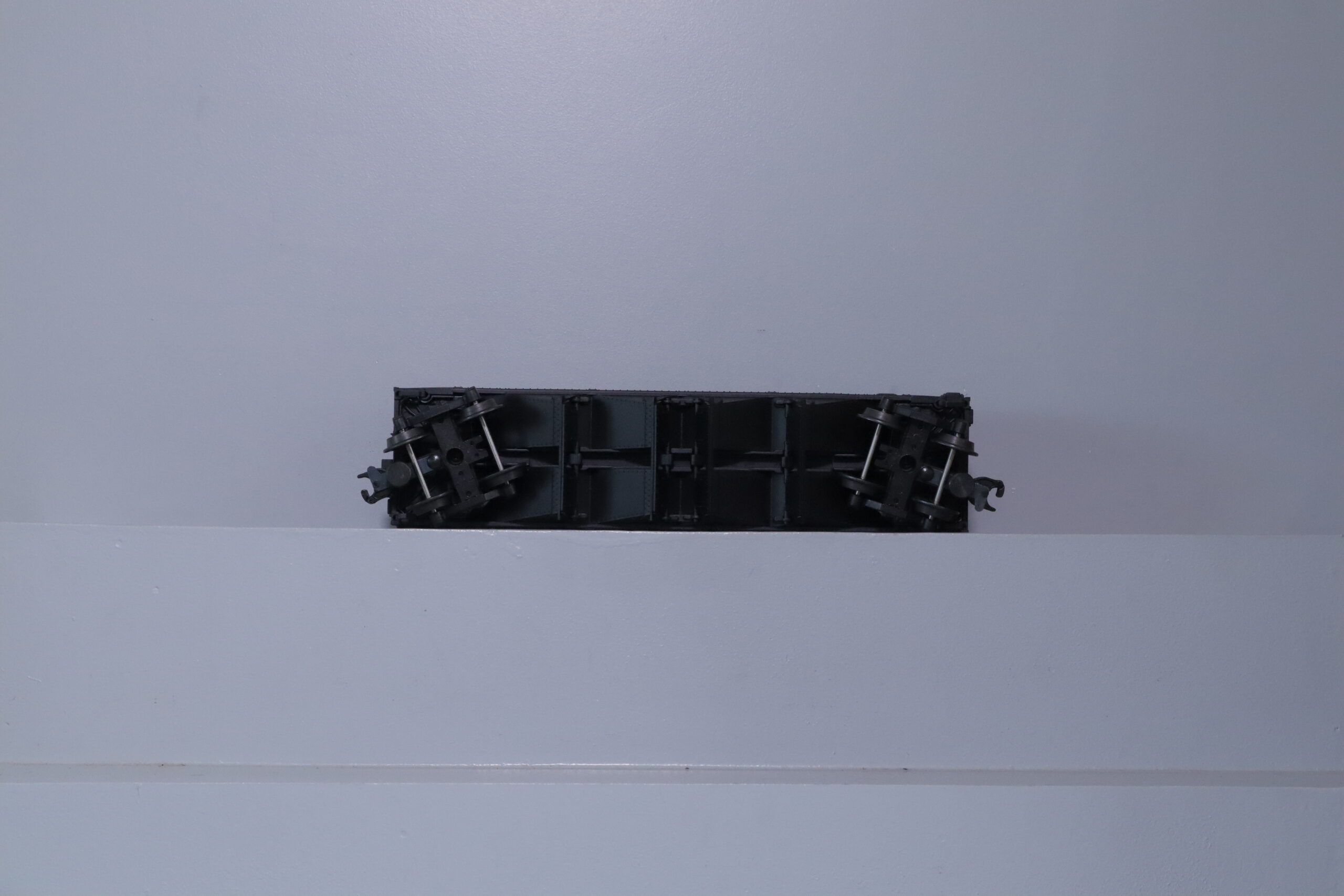 Lionel 51501 Hopper - SKU5905L - themodeltrainstore.com